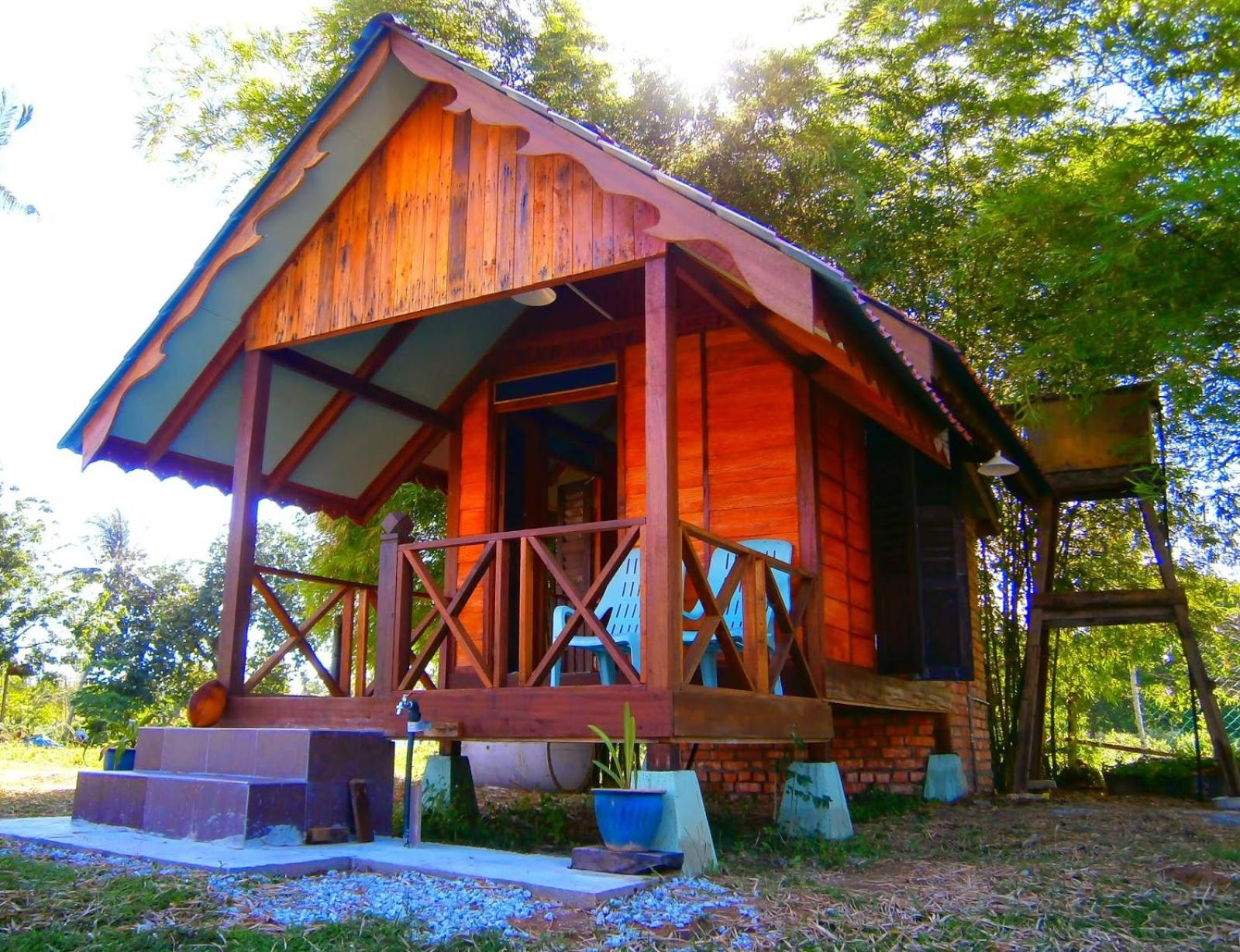 THE COTTAGE LANGKAWI