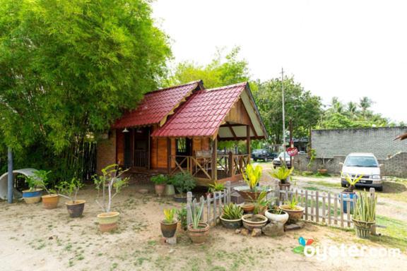 THE COTTAGE LANGKAWI