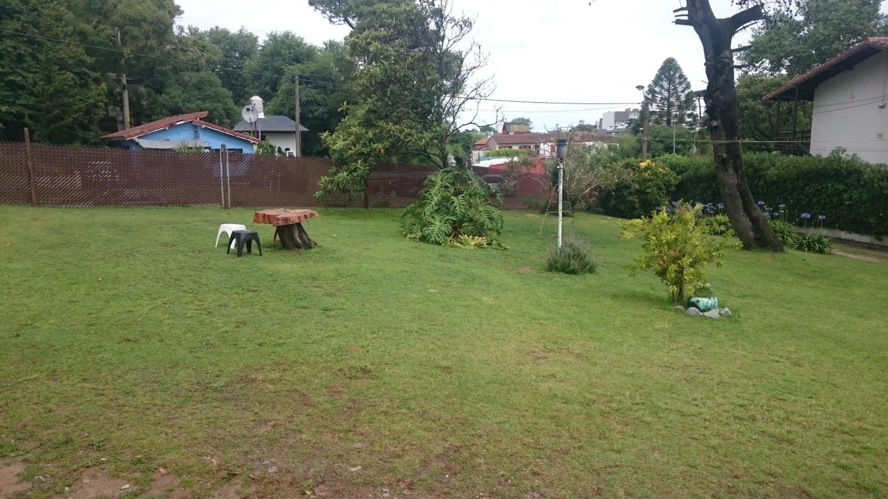 Alquiler zona centro