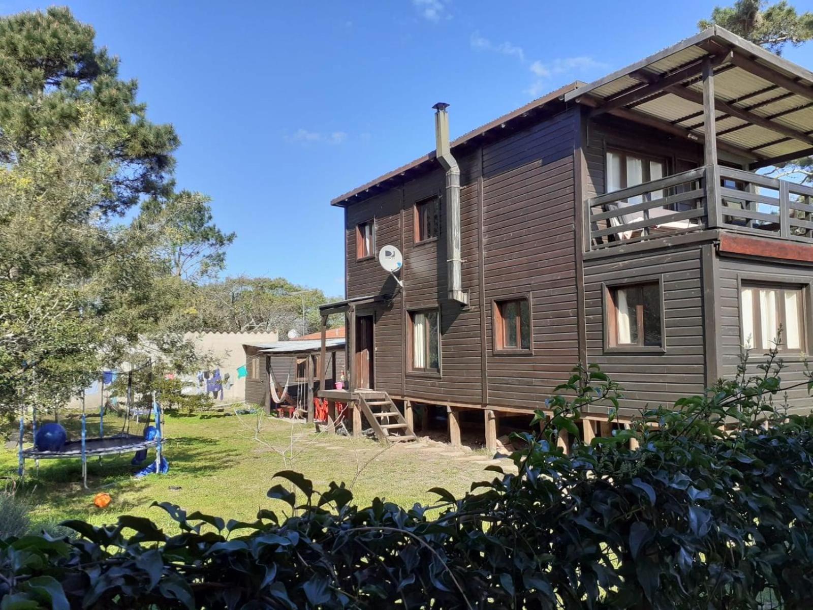 Metamorfosis Aguada view 2