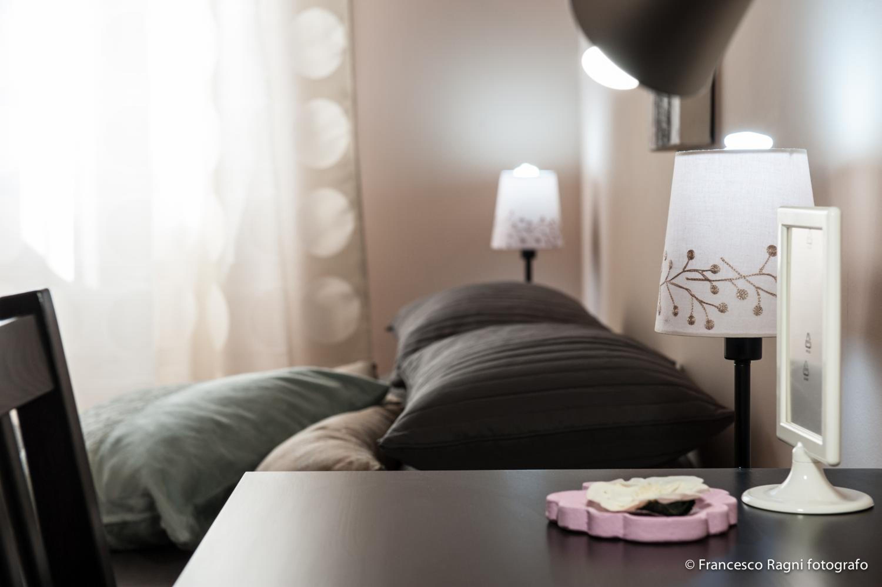 B&B St. Peter's Suites