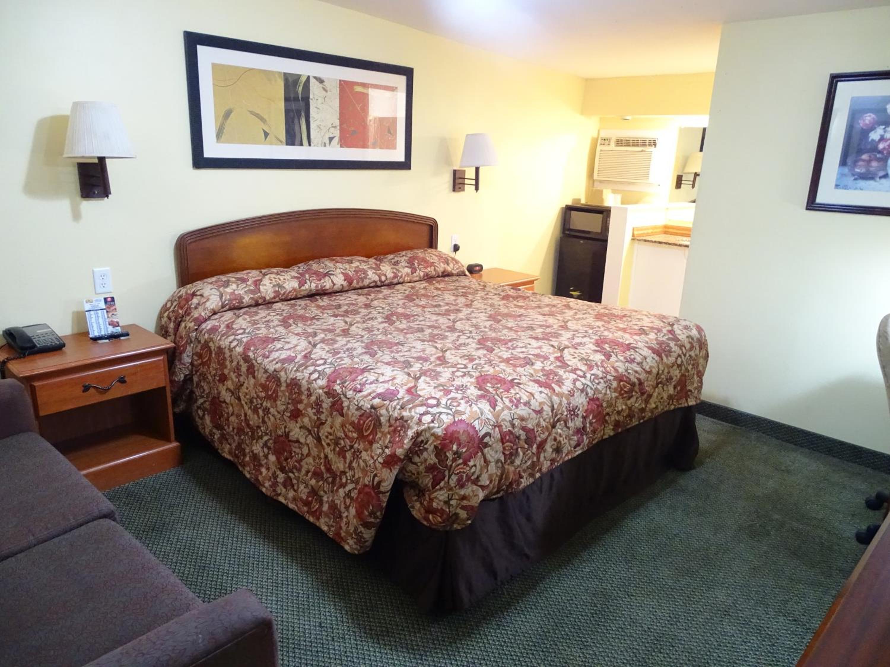 Rivers Inn - Property Image 43