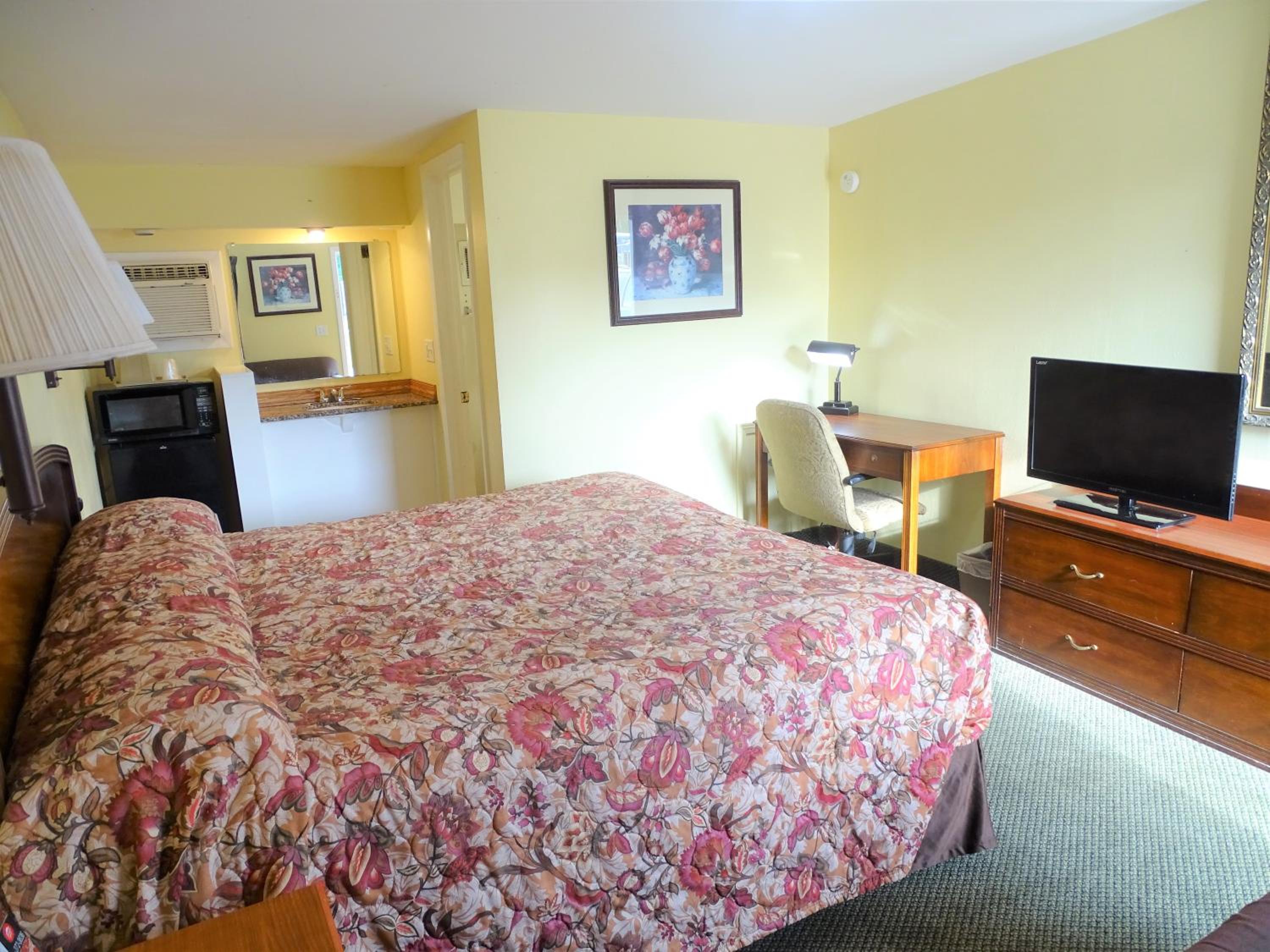 Rivers Inn - Property Image 45