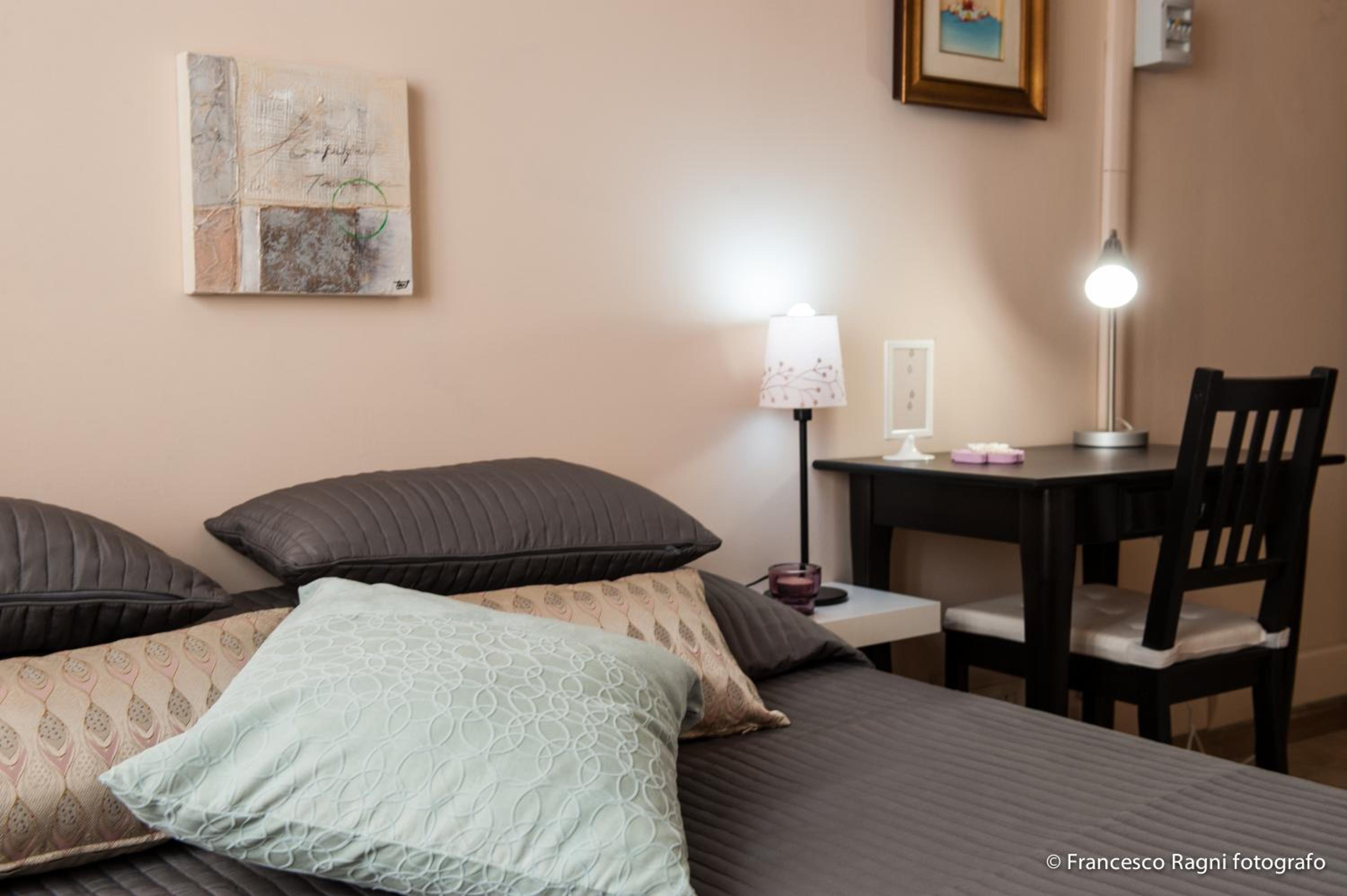 B&B St. Peter's Suites