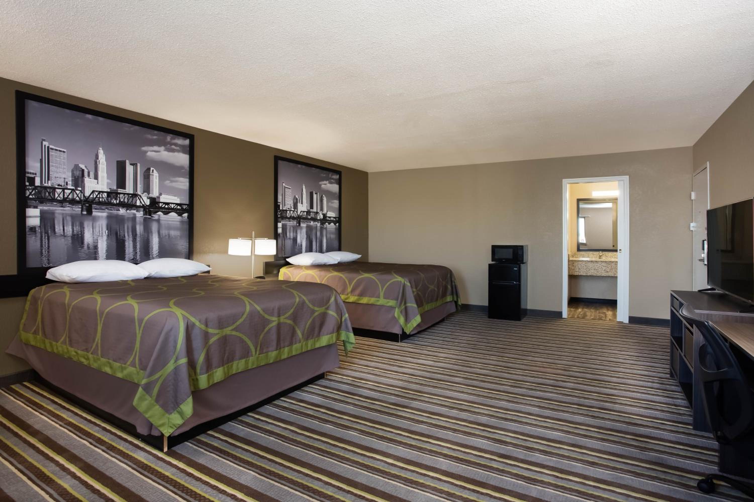Travel Inn Of Sidney Ohio, photo 12