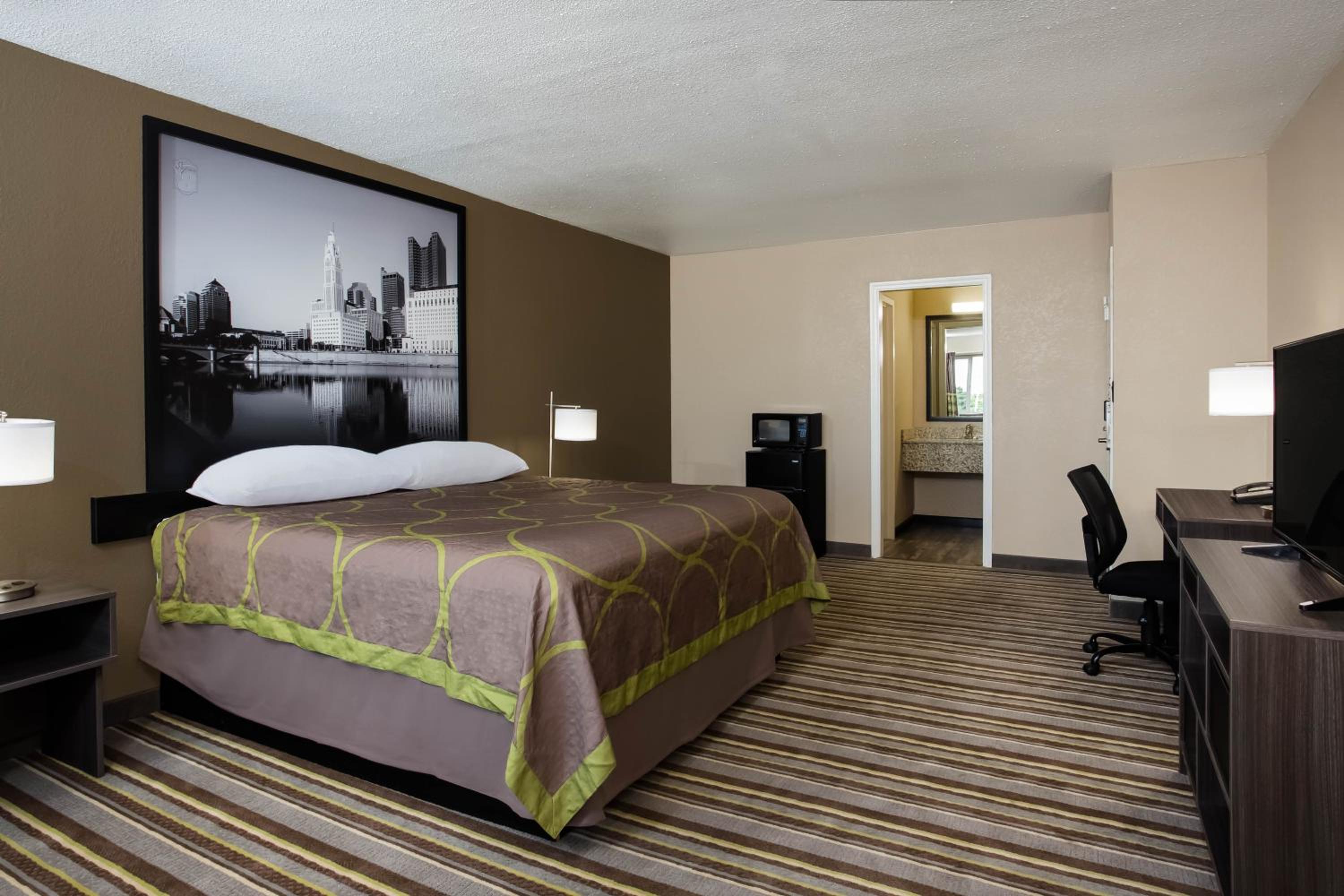 Travel Inn Of Sidney Ohio, photo 27