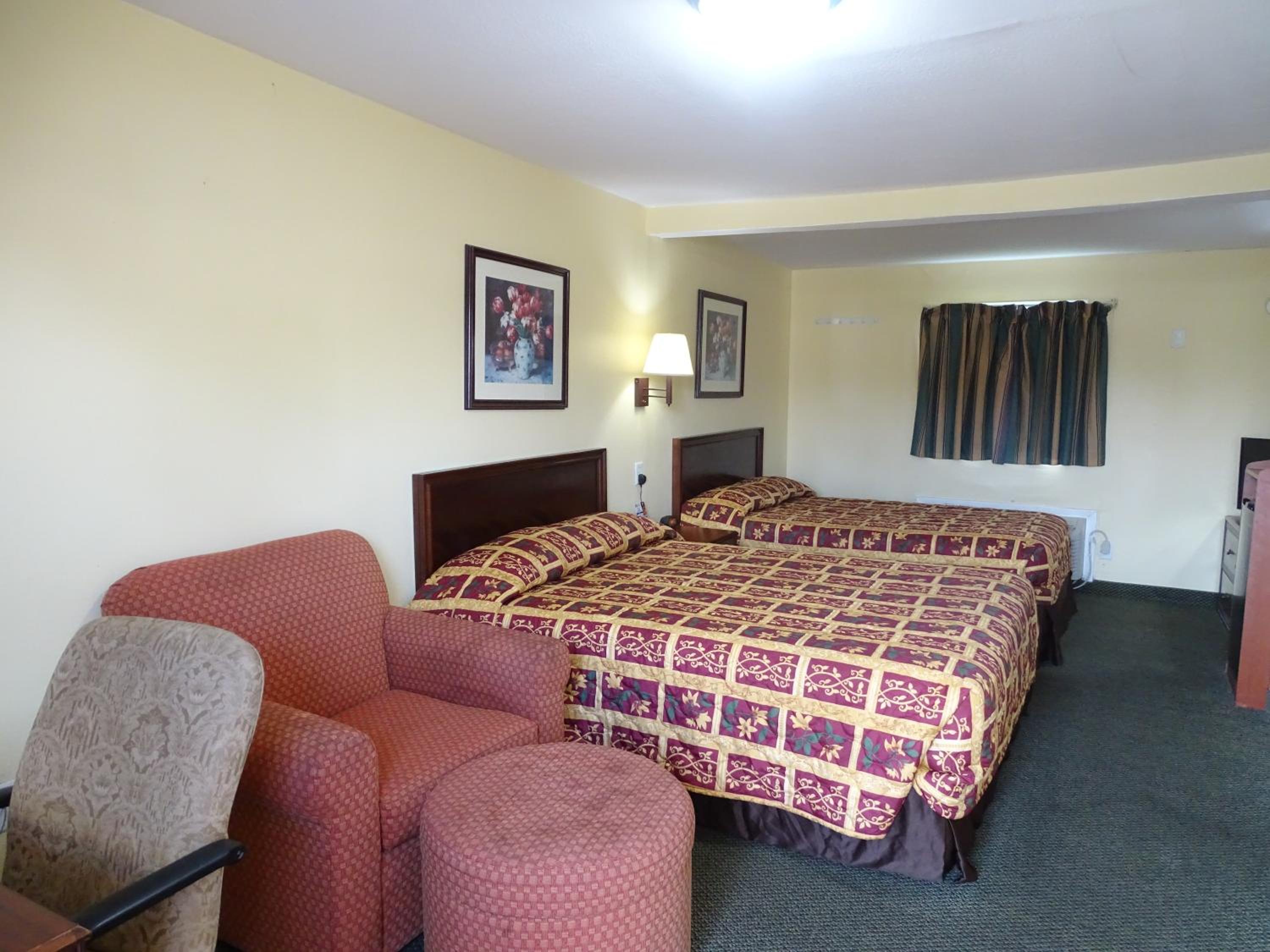 Rivers Inn - Property Image 41