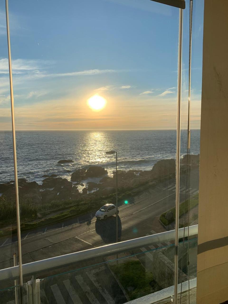 Departamento Nuevo con vista al mar, amoblado