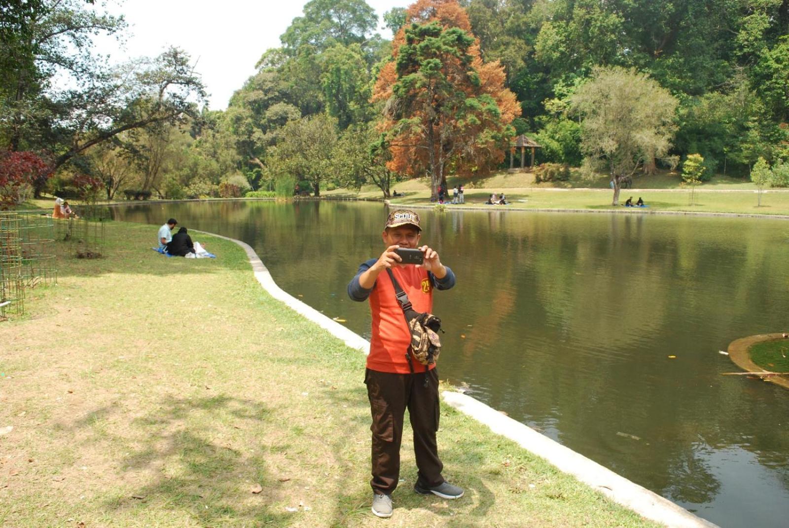 Wildan Homestay