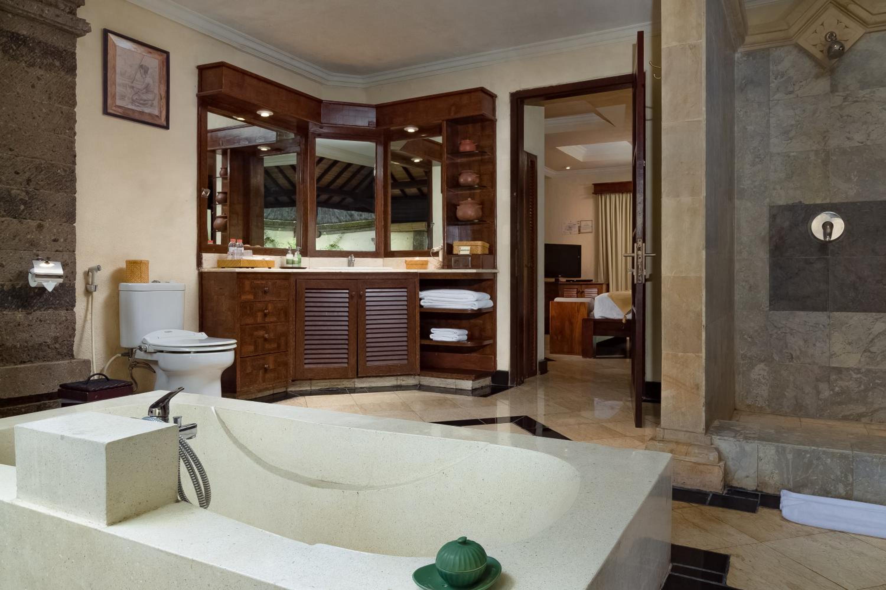 Hotel Villa Lumbung Bali Seminyak — photo 92