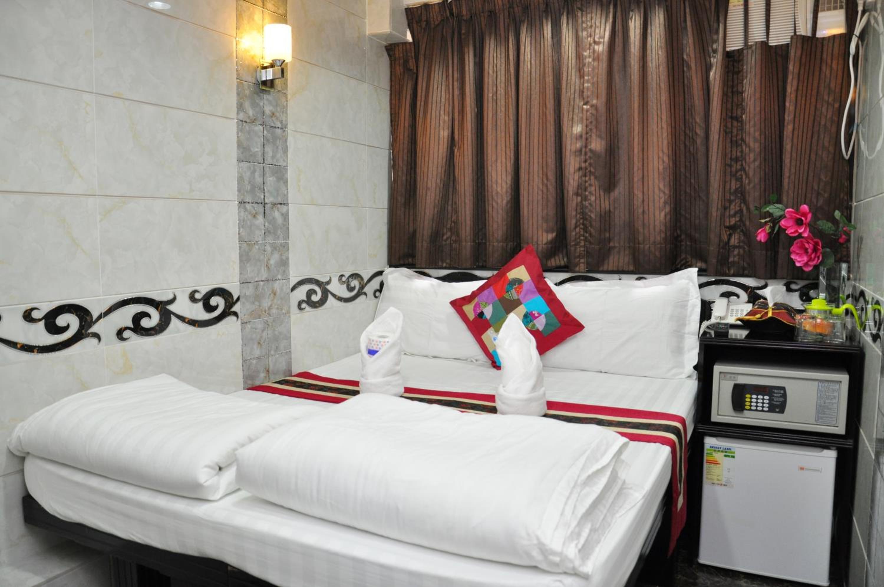 Pearl Premium Guest House(10/F)