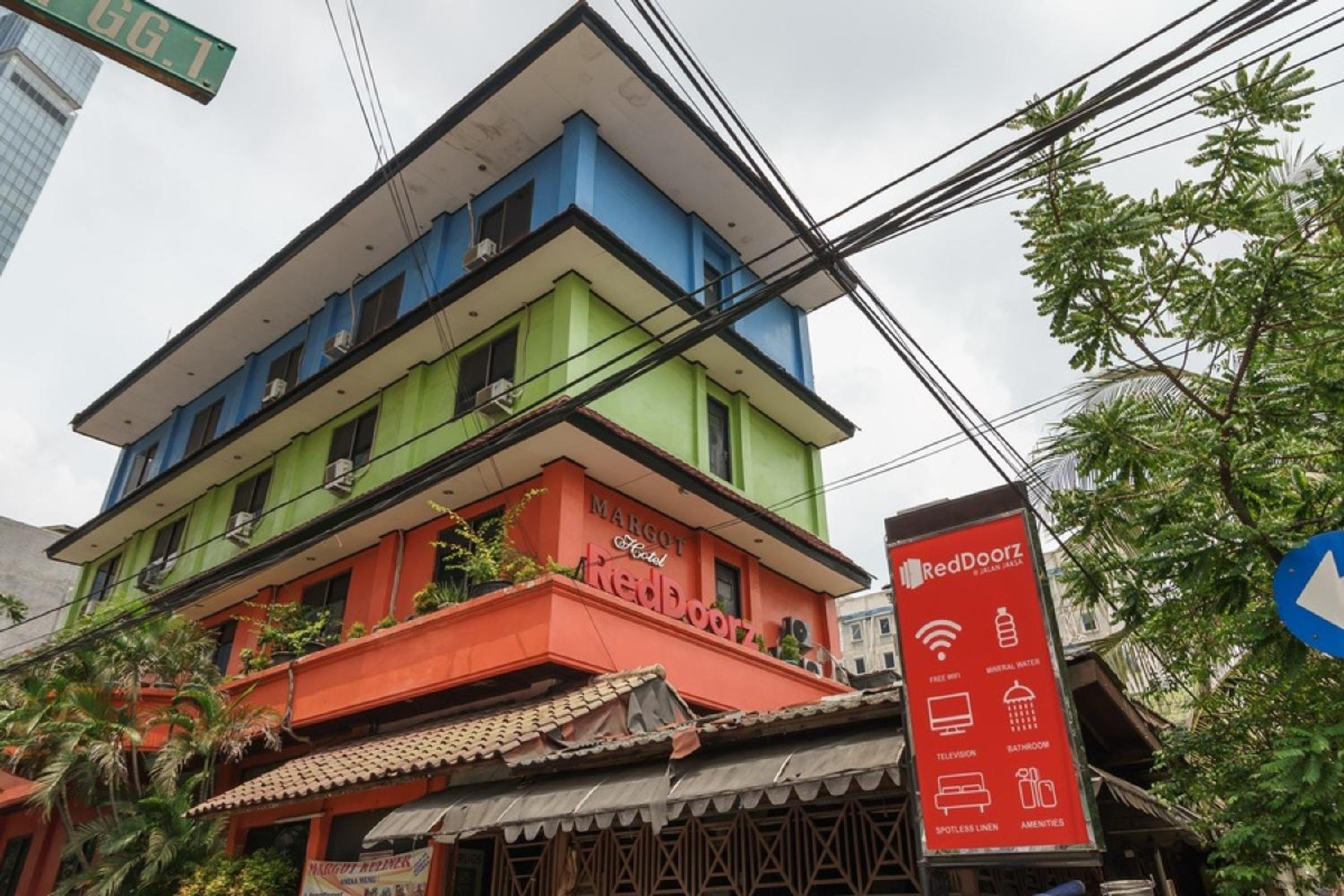 building