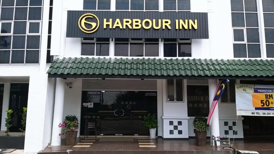 Harbour Inn photo 8