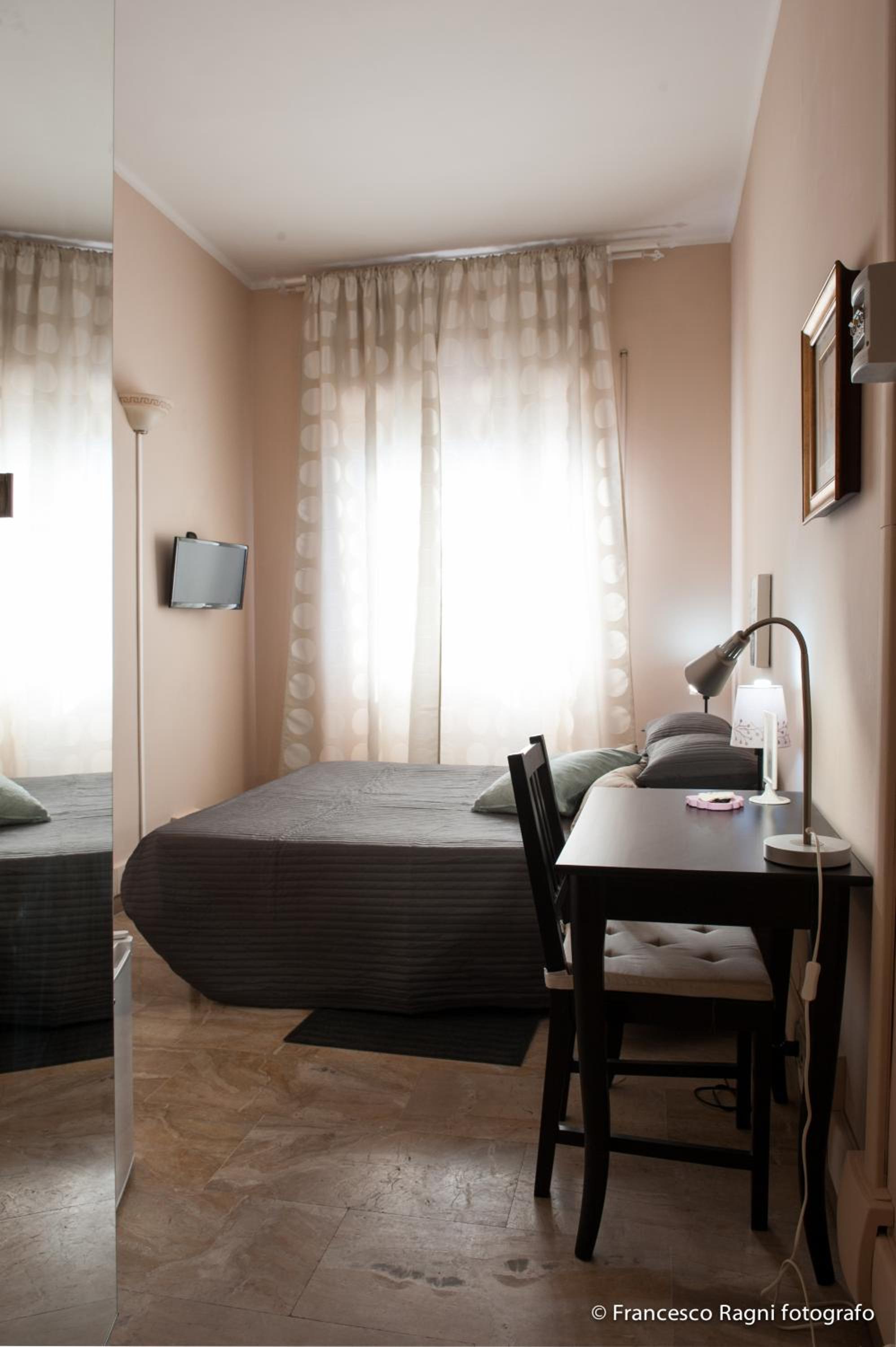 B&B St. Peter's Suites