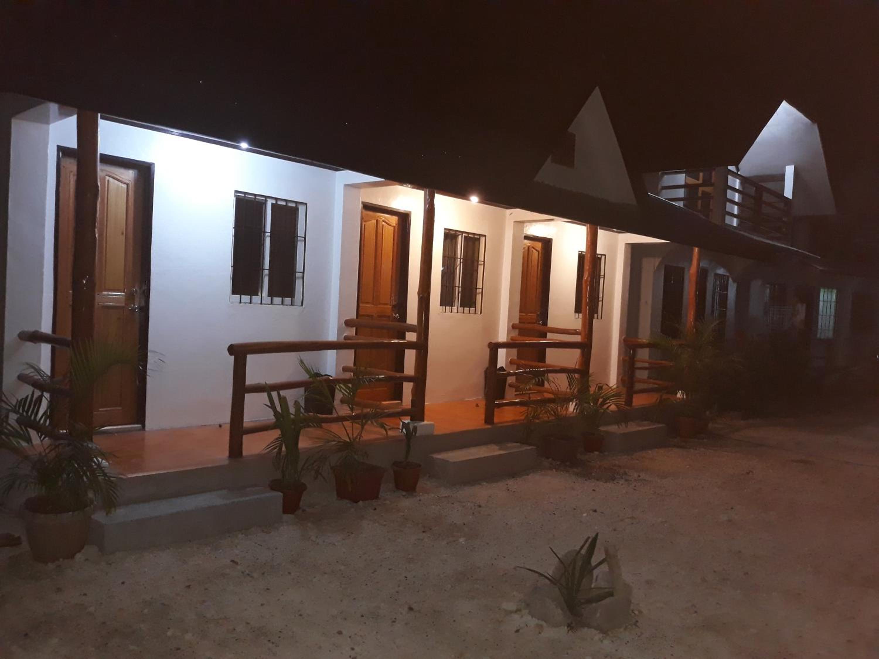 Gardenview Homestay Siargao — photo 55