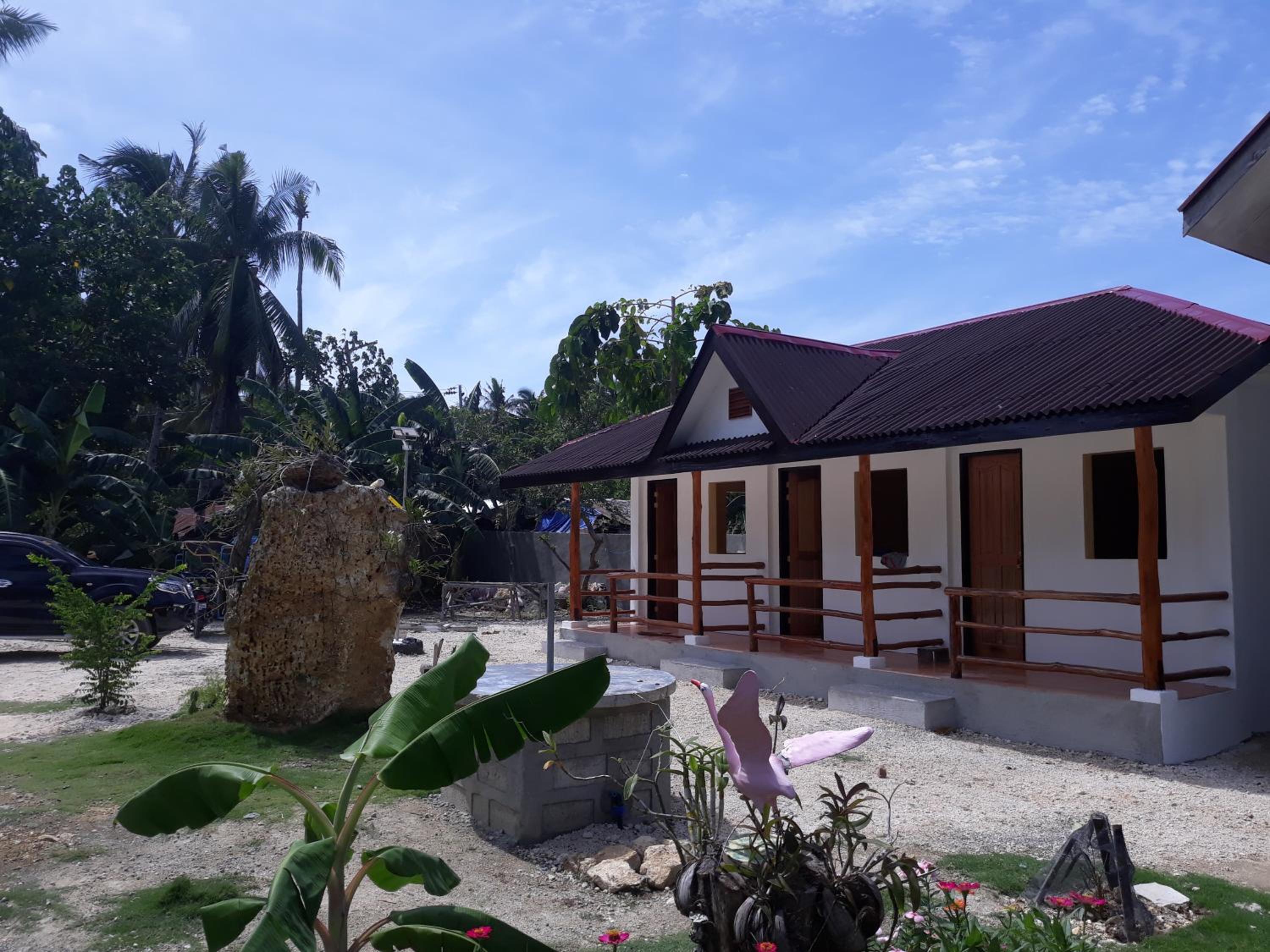 Gardenview Homestay Siargao — photo 214
