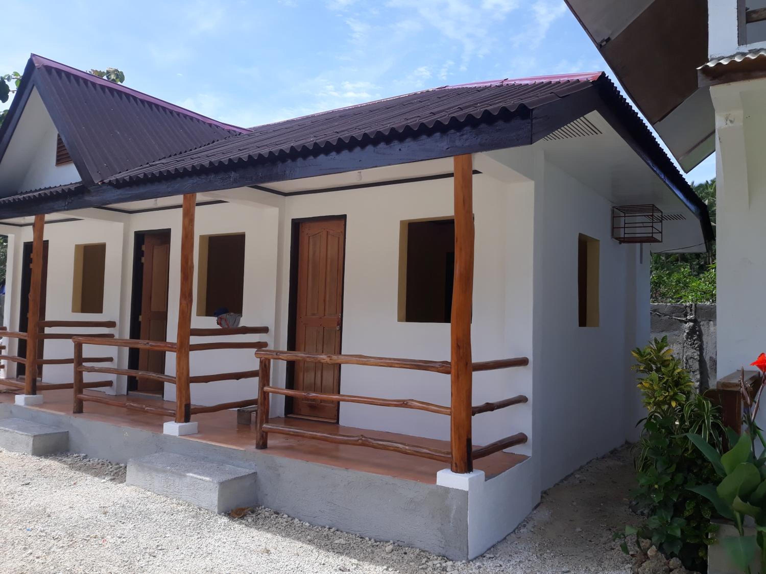 Gardenview Homestay Siargao — photo 79
