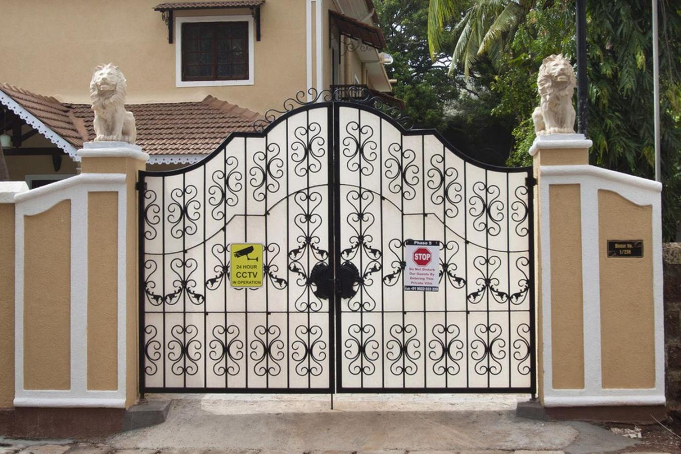 Villa Calangute Phase 5 view 5