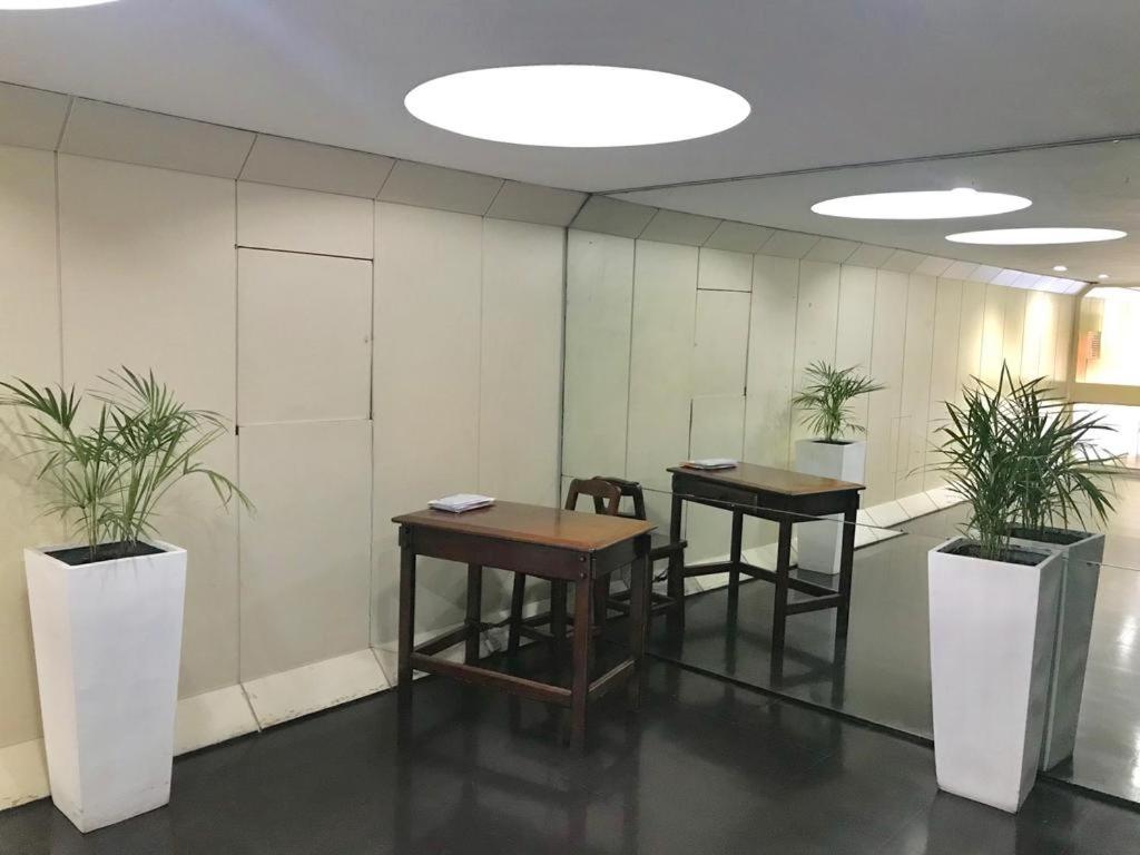Dodis Studio Recoleta . to 6 Blocks from Cemetery