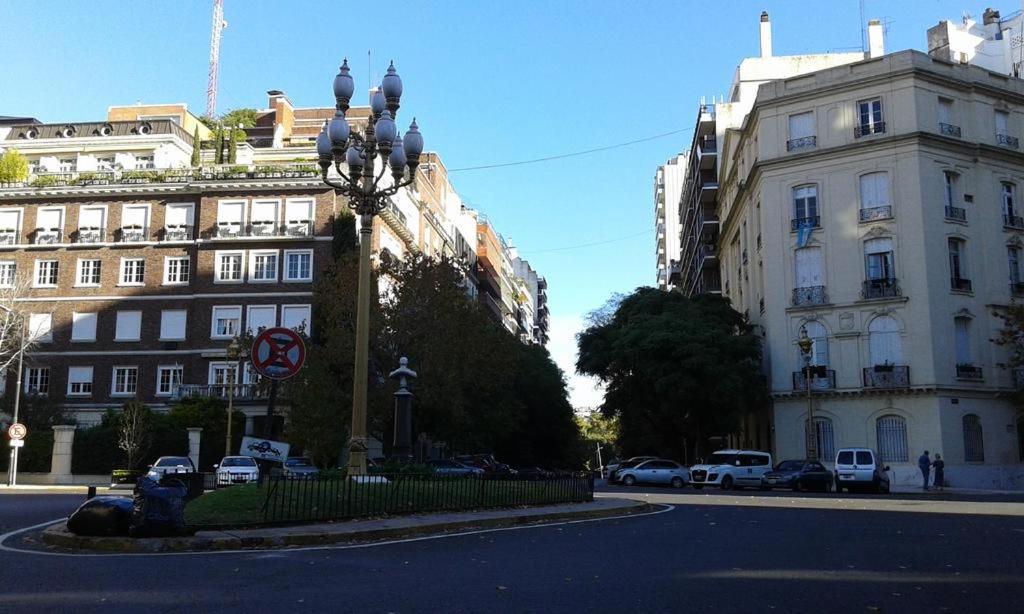 Dodis Studio Recoleta . to 6 Blocks from Cemetery