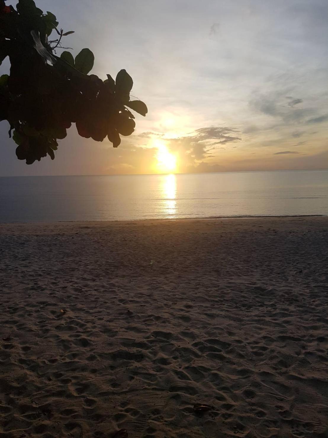 Phuphat Beach