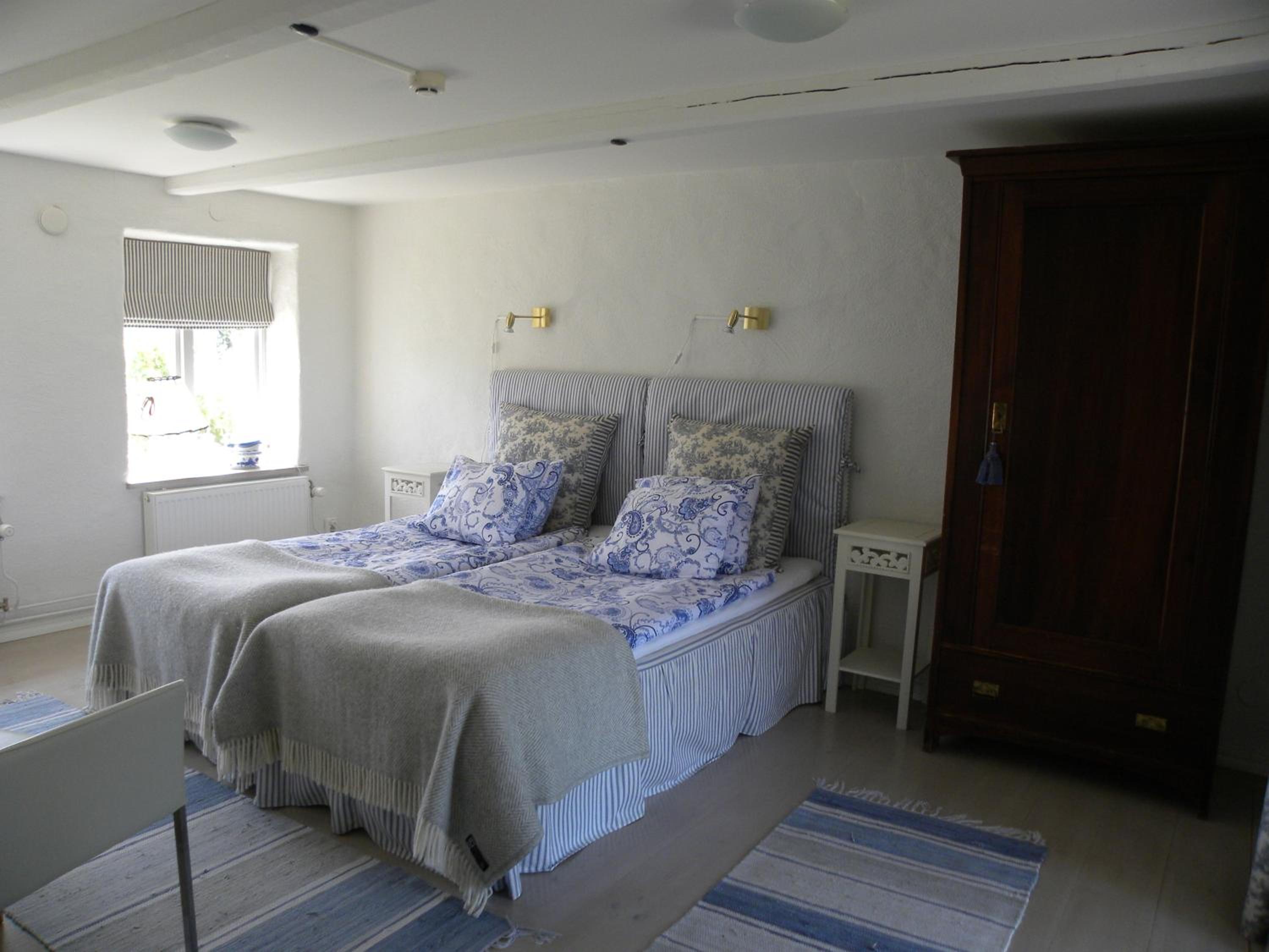 Glimminge Bed & Breakfast