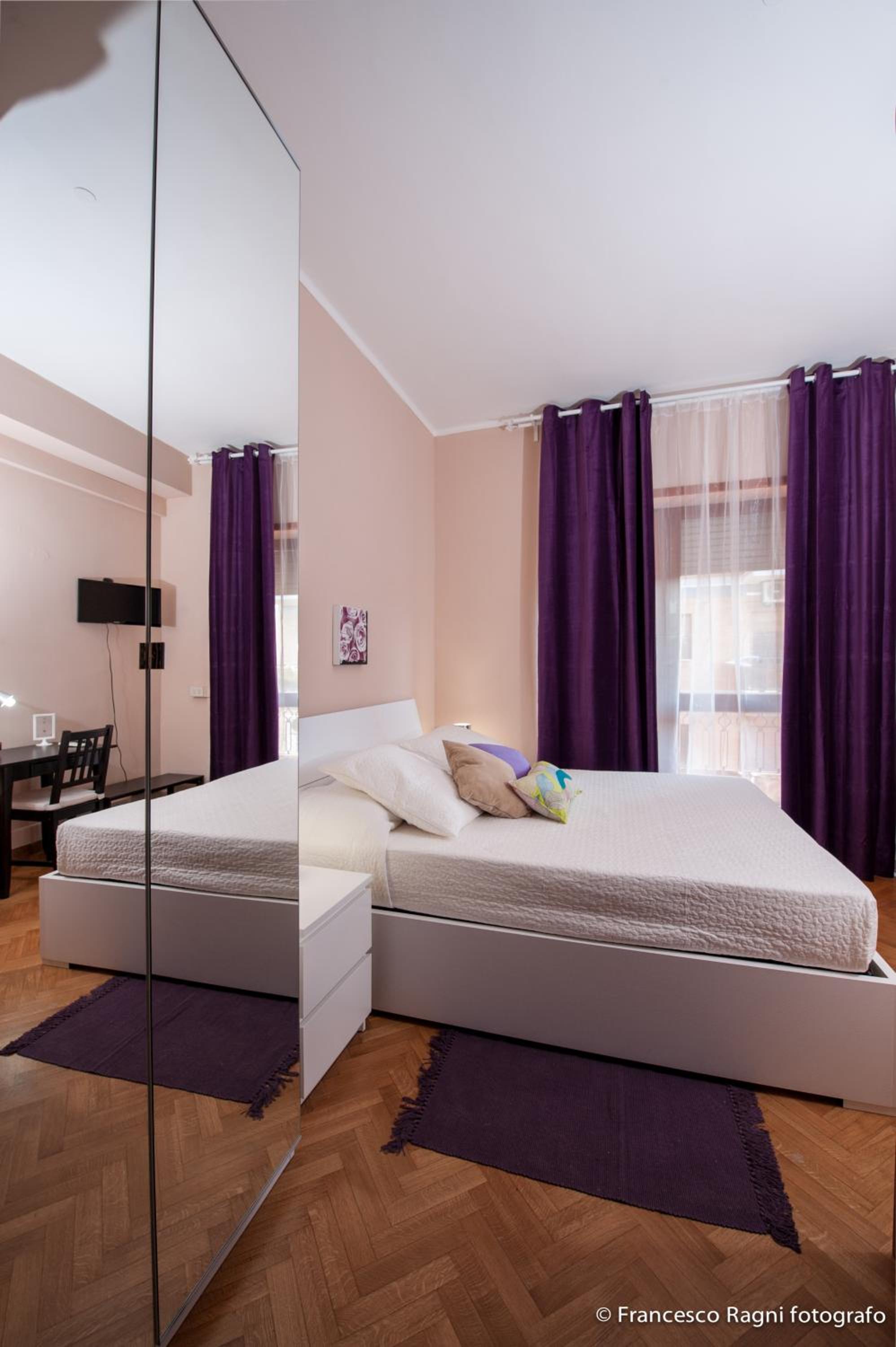 B&B St. Peter's Suites