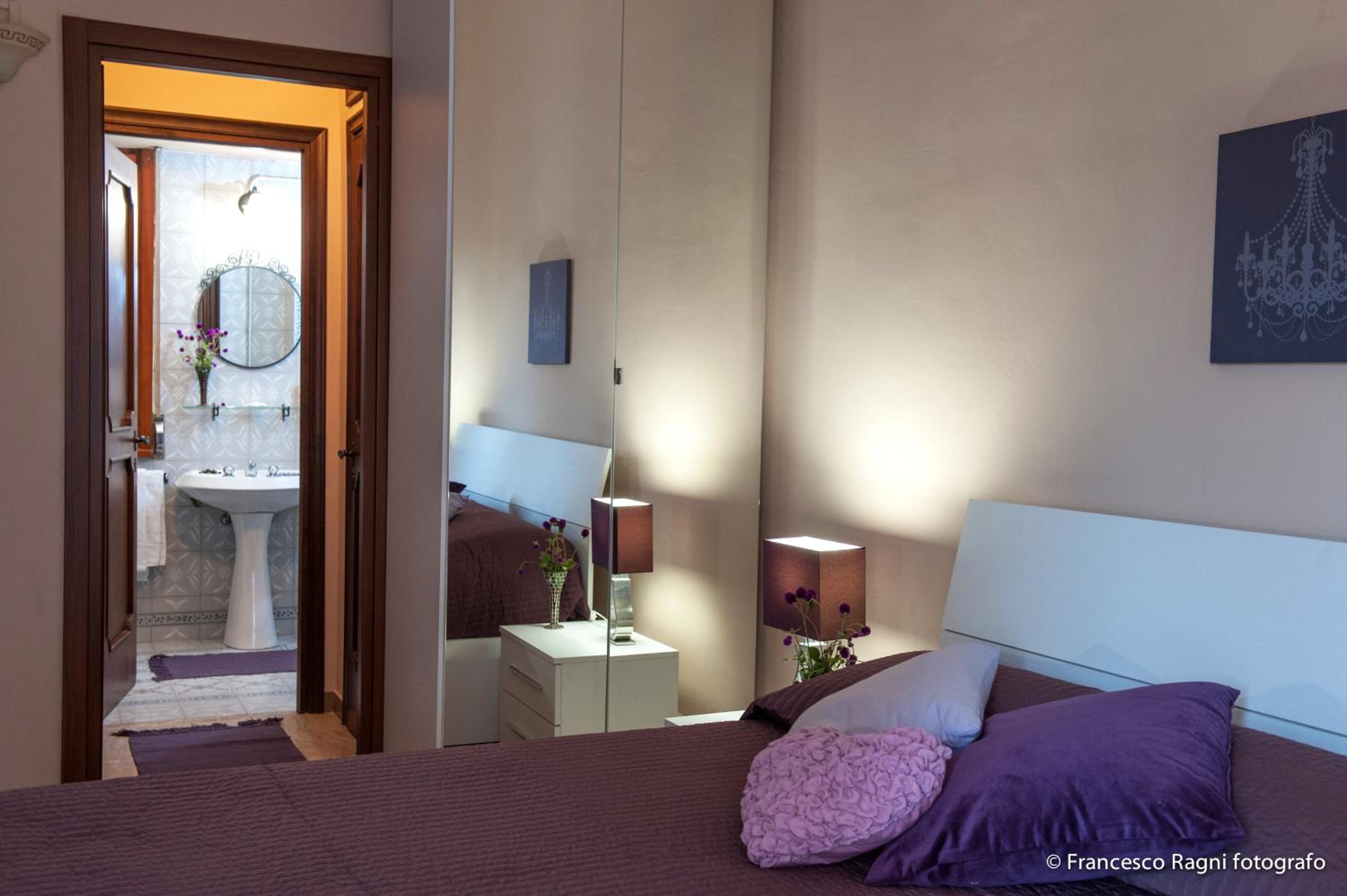B&B St. Peter's Suites