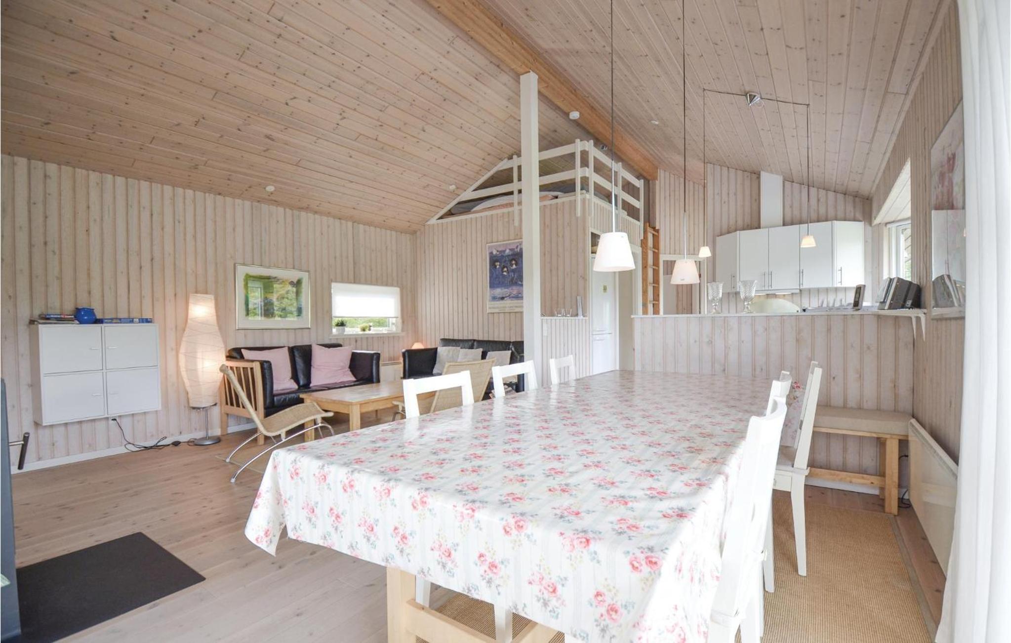 Holiday Home Hvidmosevej Ebeltoft Iv