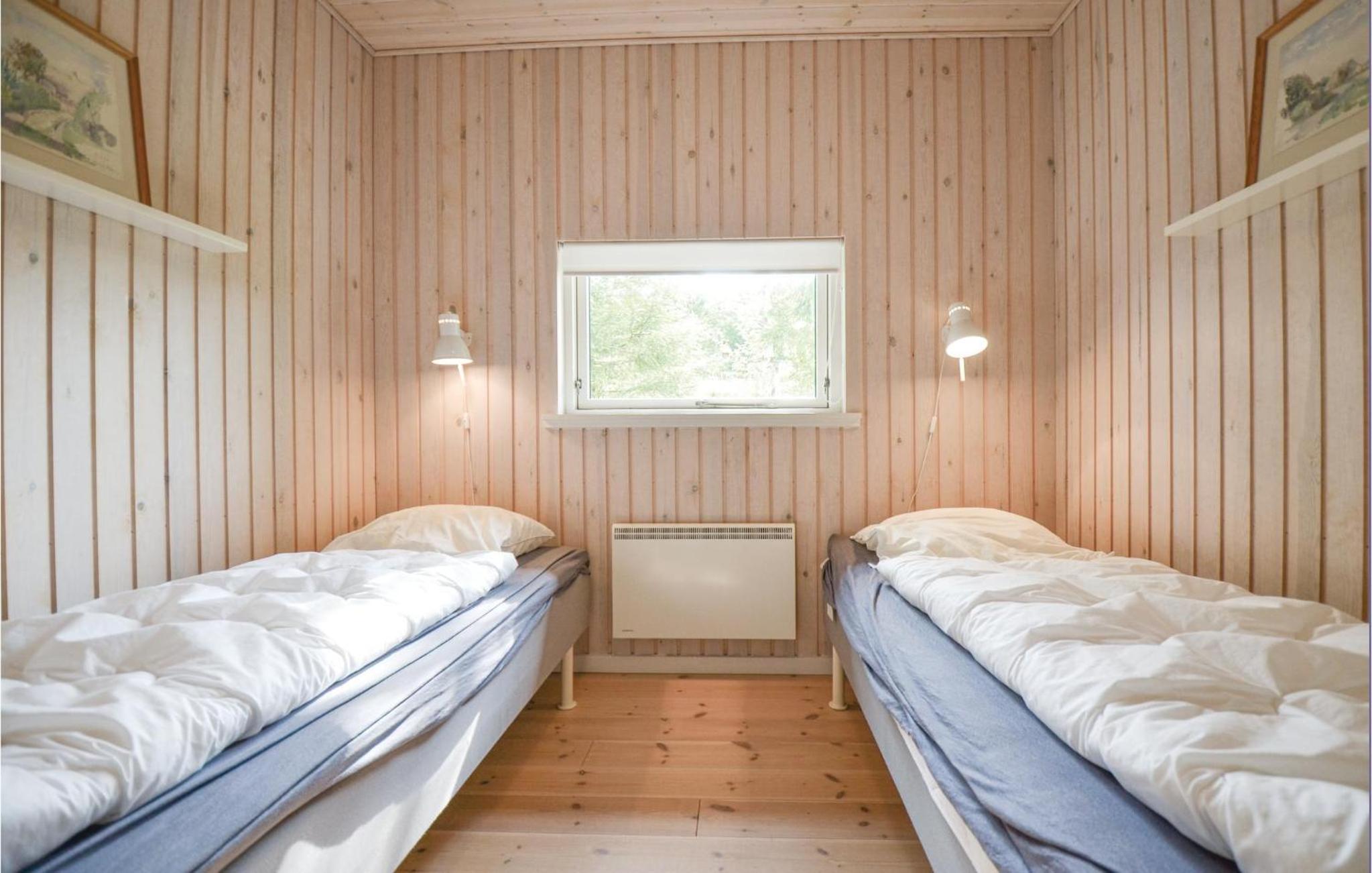 Holiday Home Hvidmosevej Ebeltoft Iv