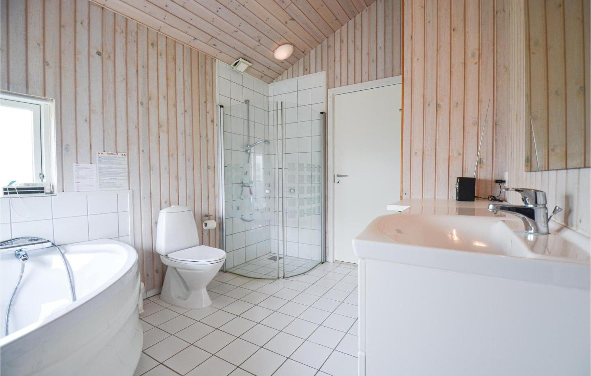 Holiday Home Hvidmosevej Ebeltoft Iv