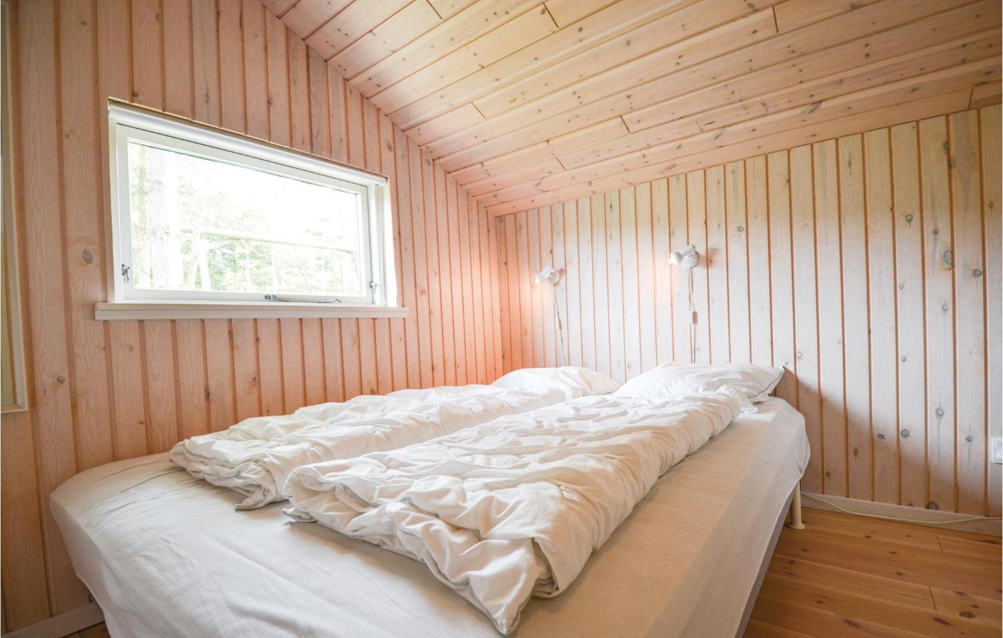 Holiday Home Hvidmosevej Ebeltoft Iv