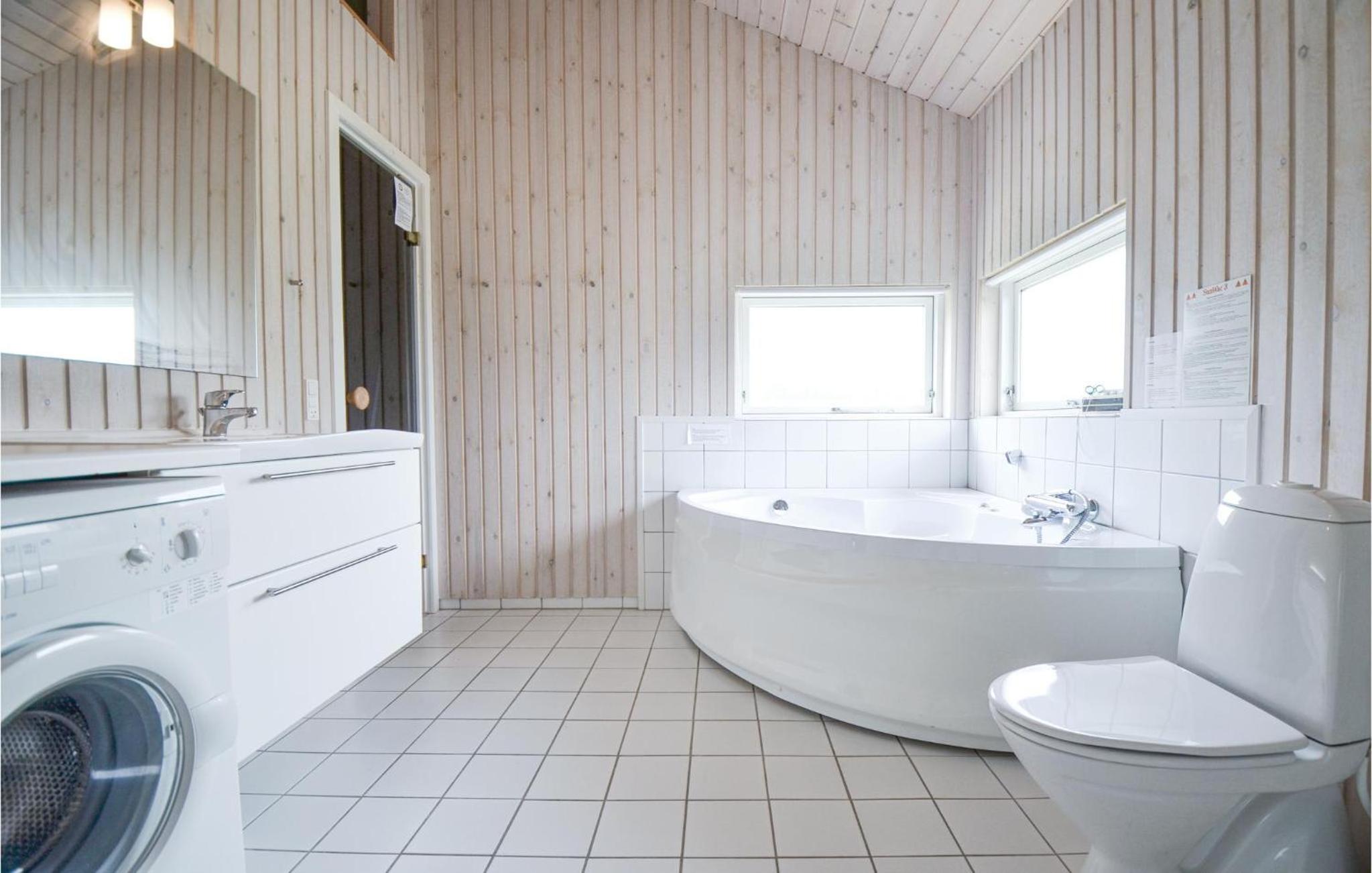 Holiday Home Hvidmosevej Ebeltoft Iv