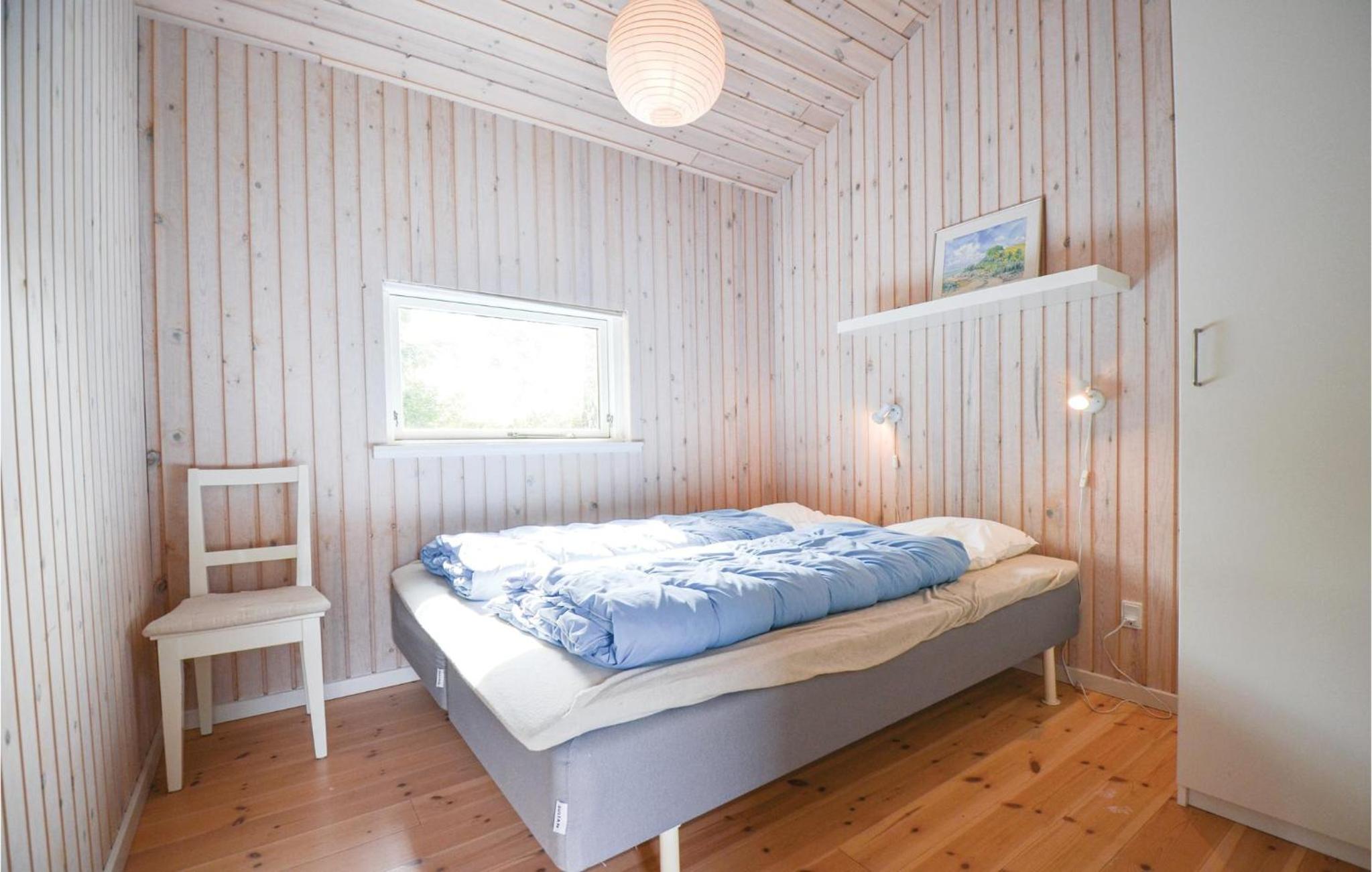 Holiday Home Hvidmosevej Ebeltoft Iv