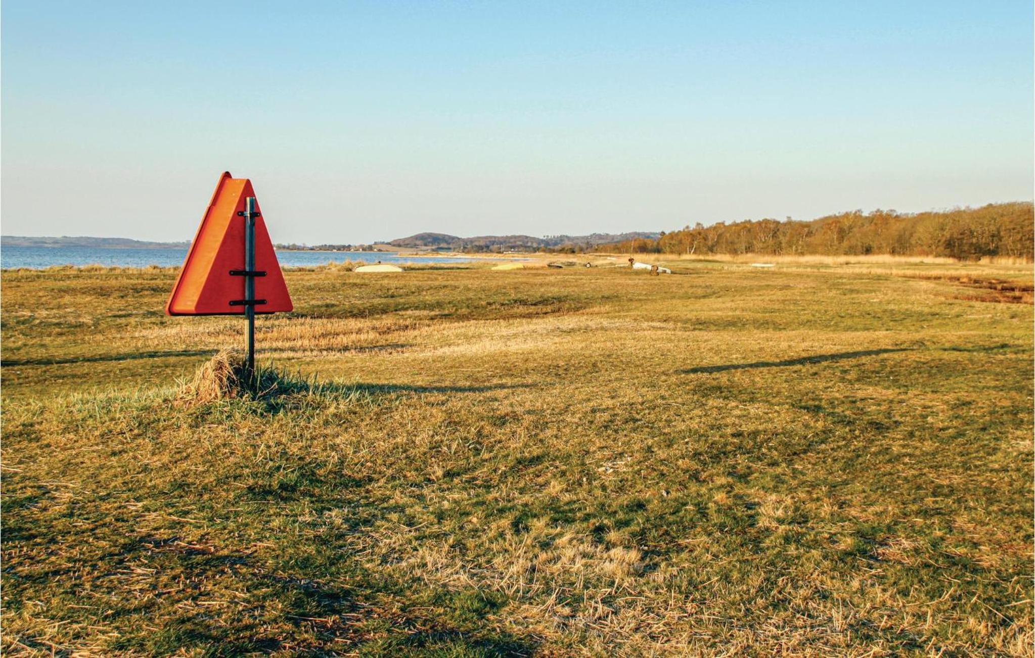 Holiday Home Hvidmosevej Ebeltoft Iv
