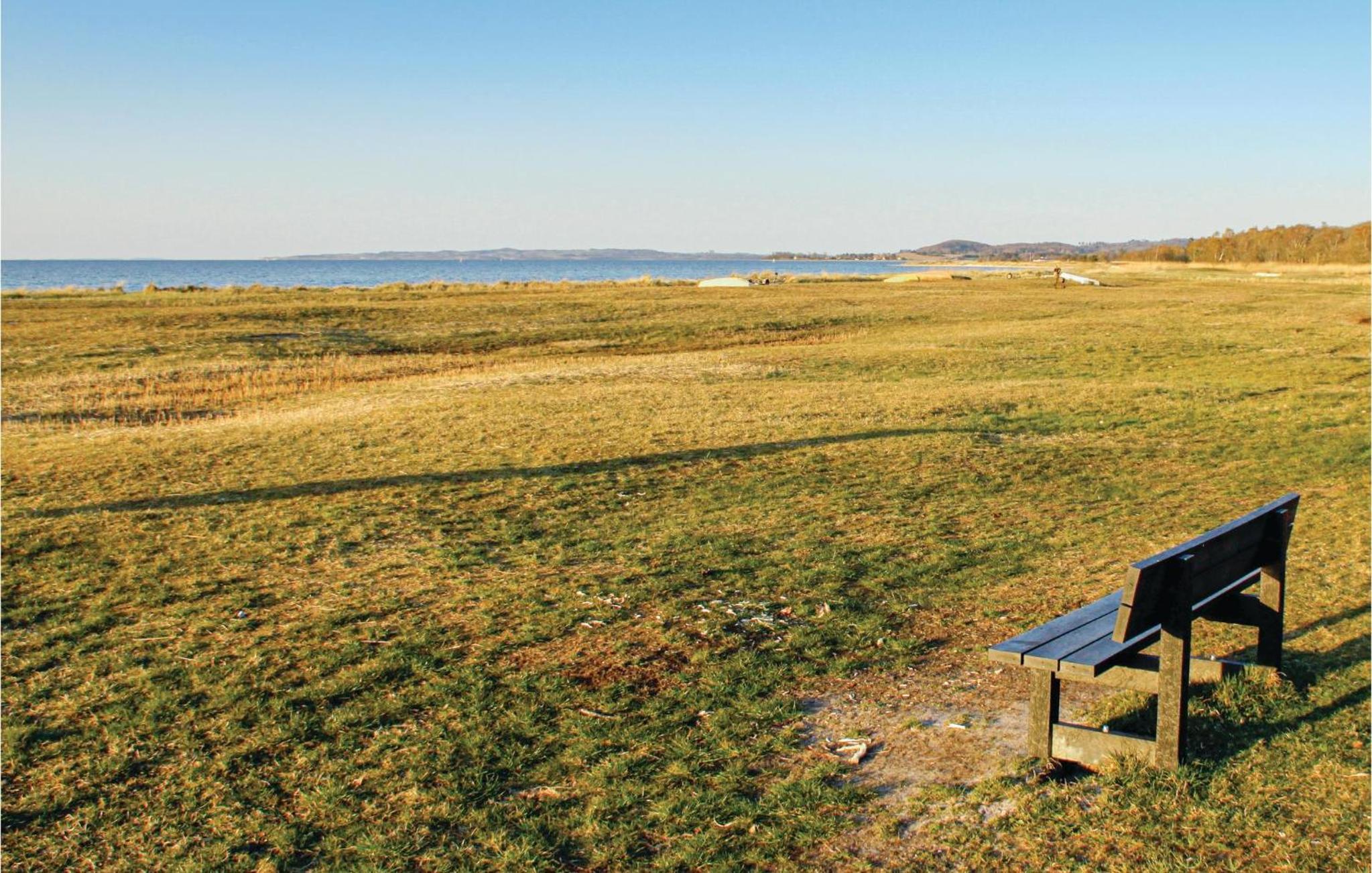 Holiday Home Hvidmosevej Ebeltoft Iv
