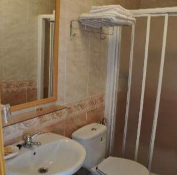 Apartamentos Herranz