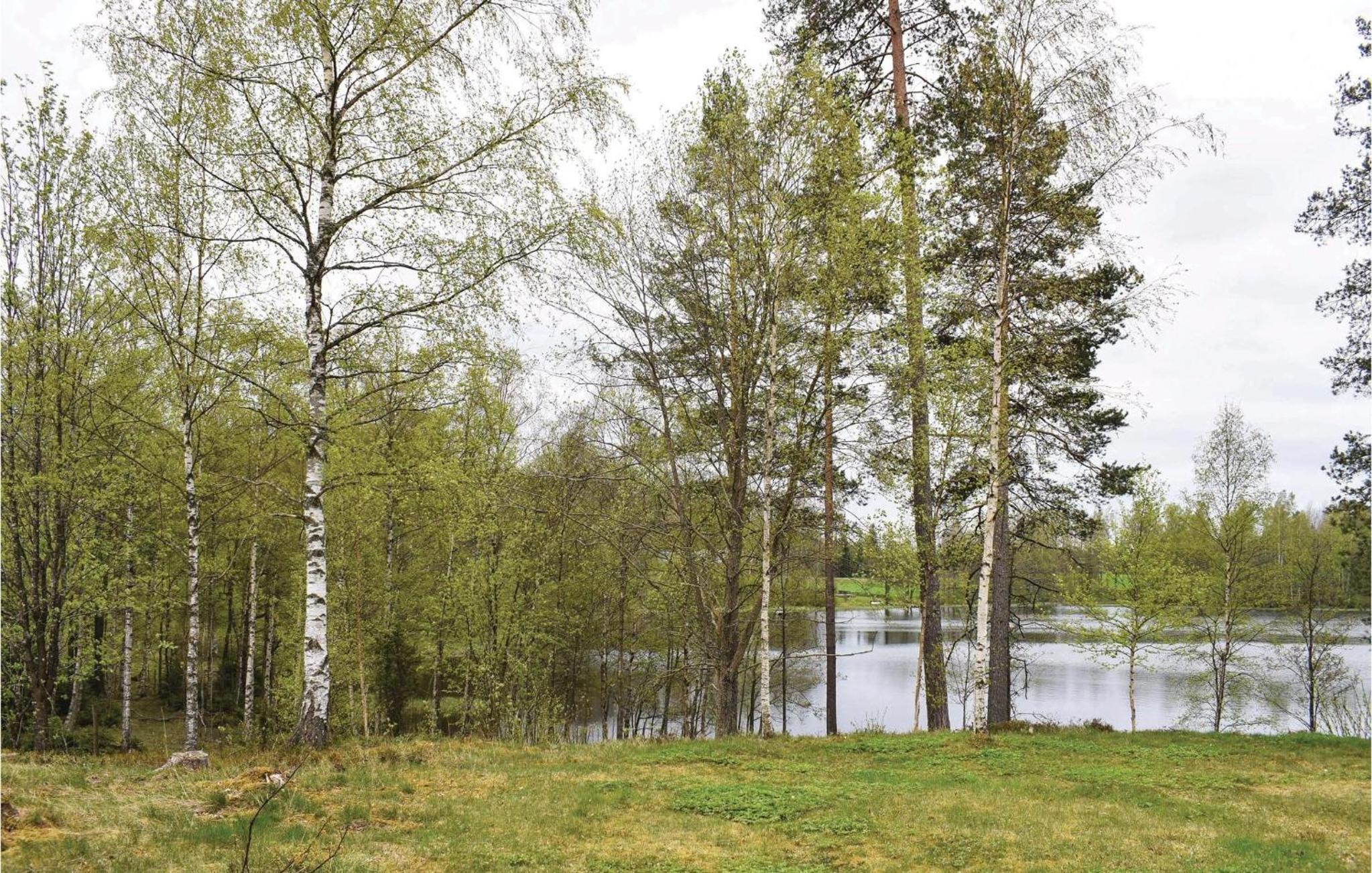 Cozy Home In Bodafors With Kitchen view 3