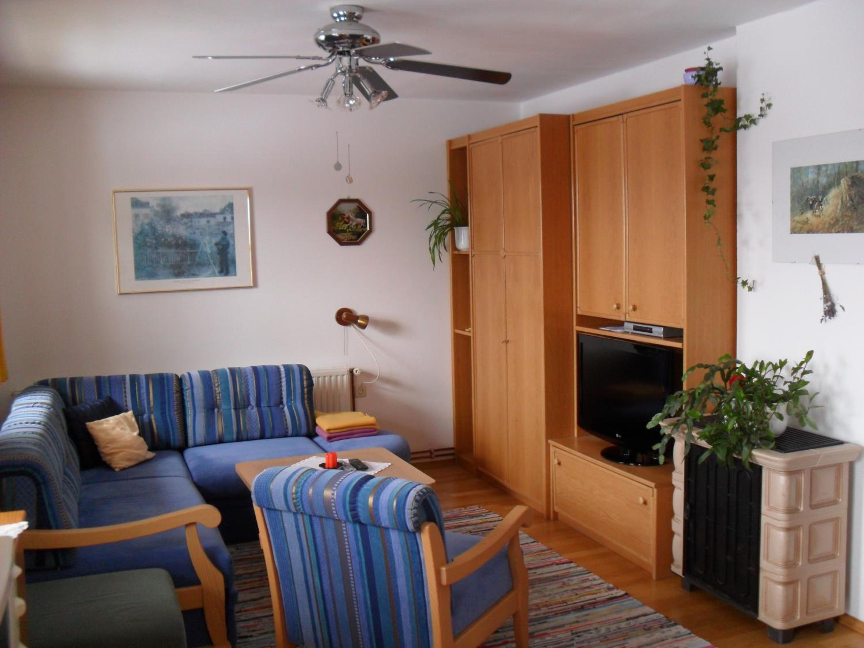Ferienhaus Warmuth