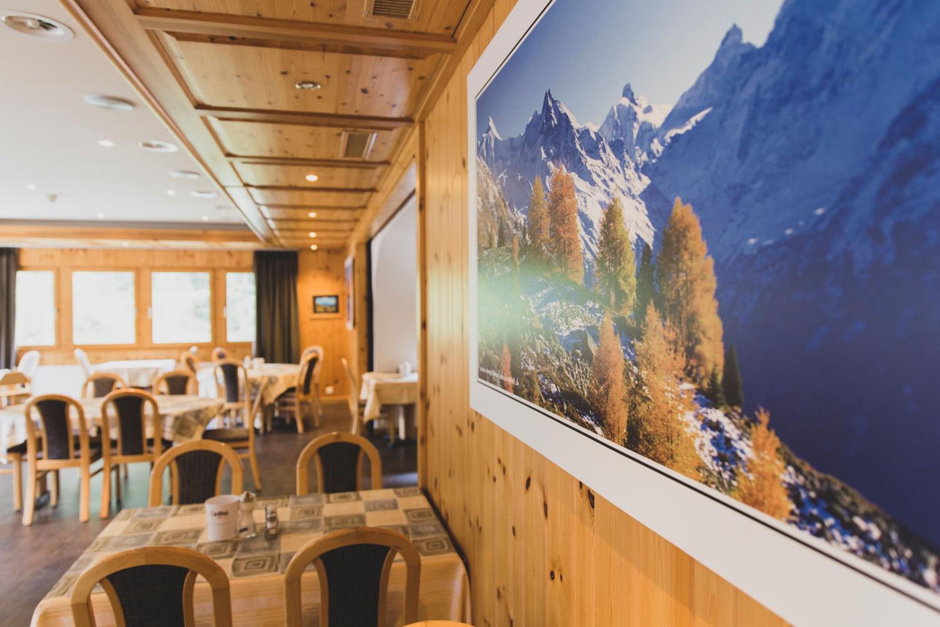 Hotel Europe