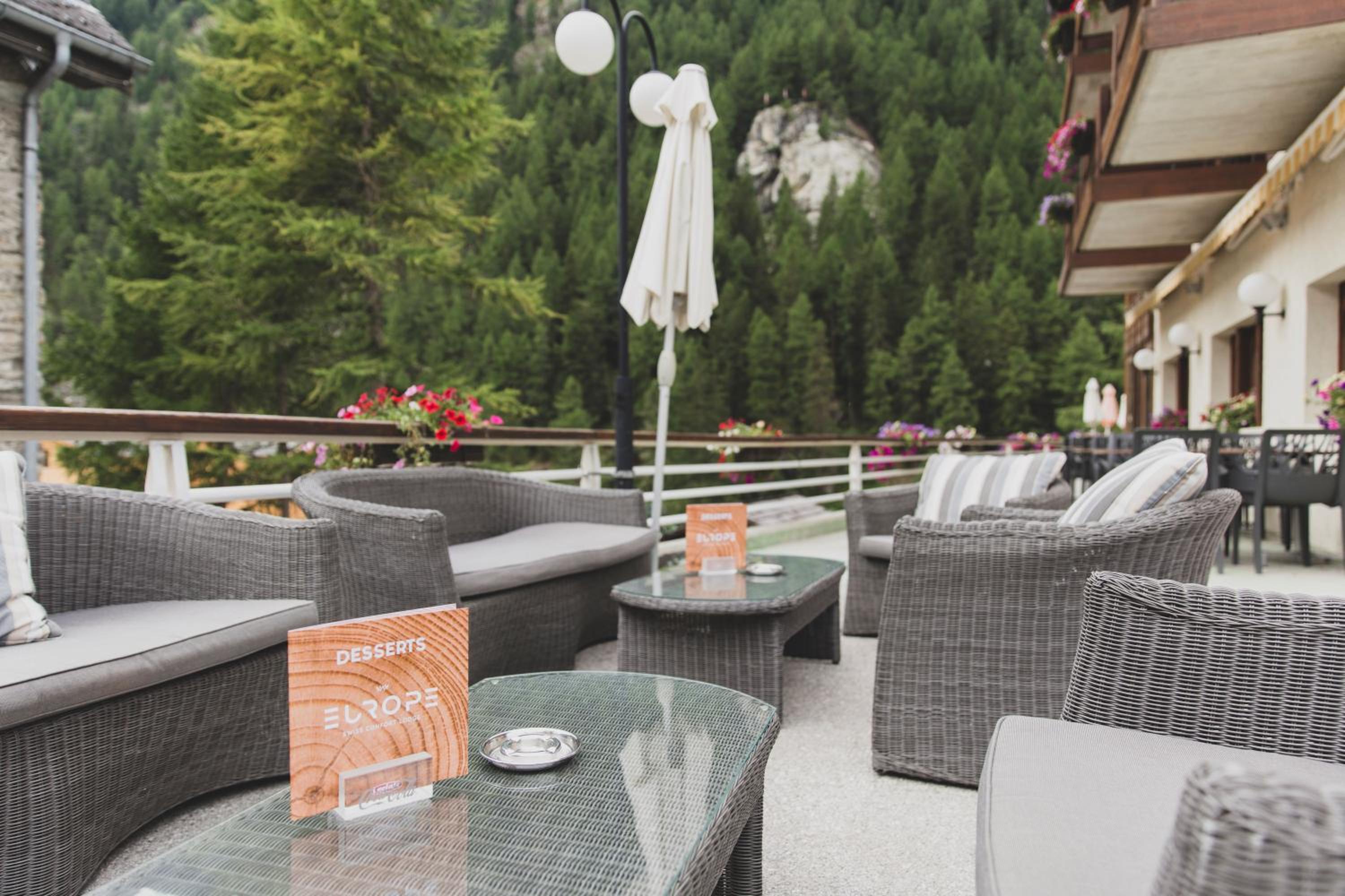 Hotel Europe