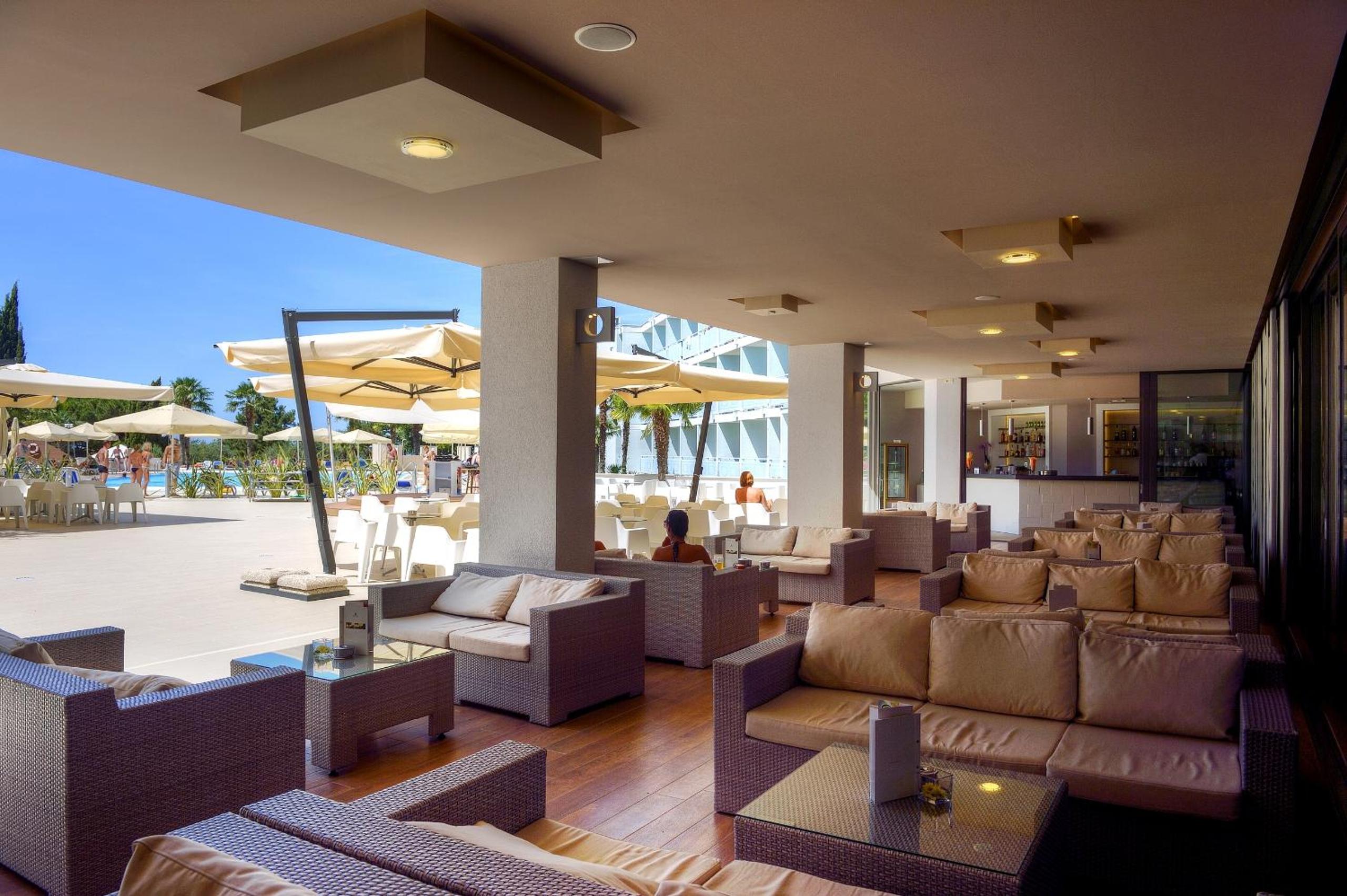 Hotel Materada Plava Laguna - Property Image 44