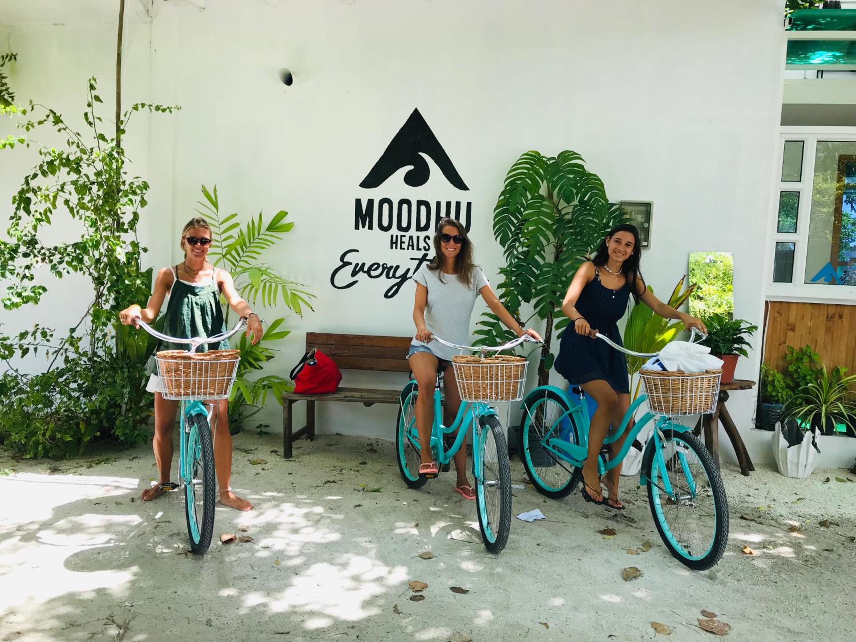 Moodhu Surf House photo 3