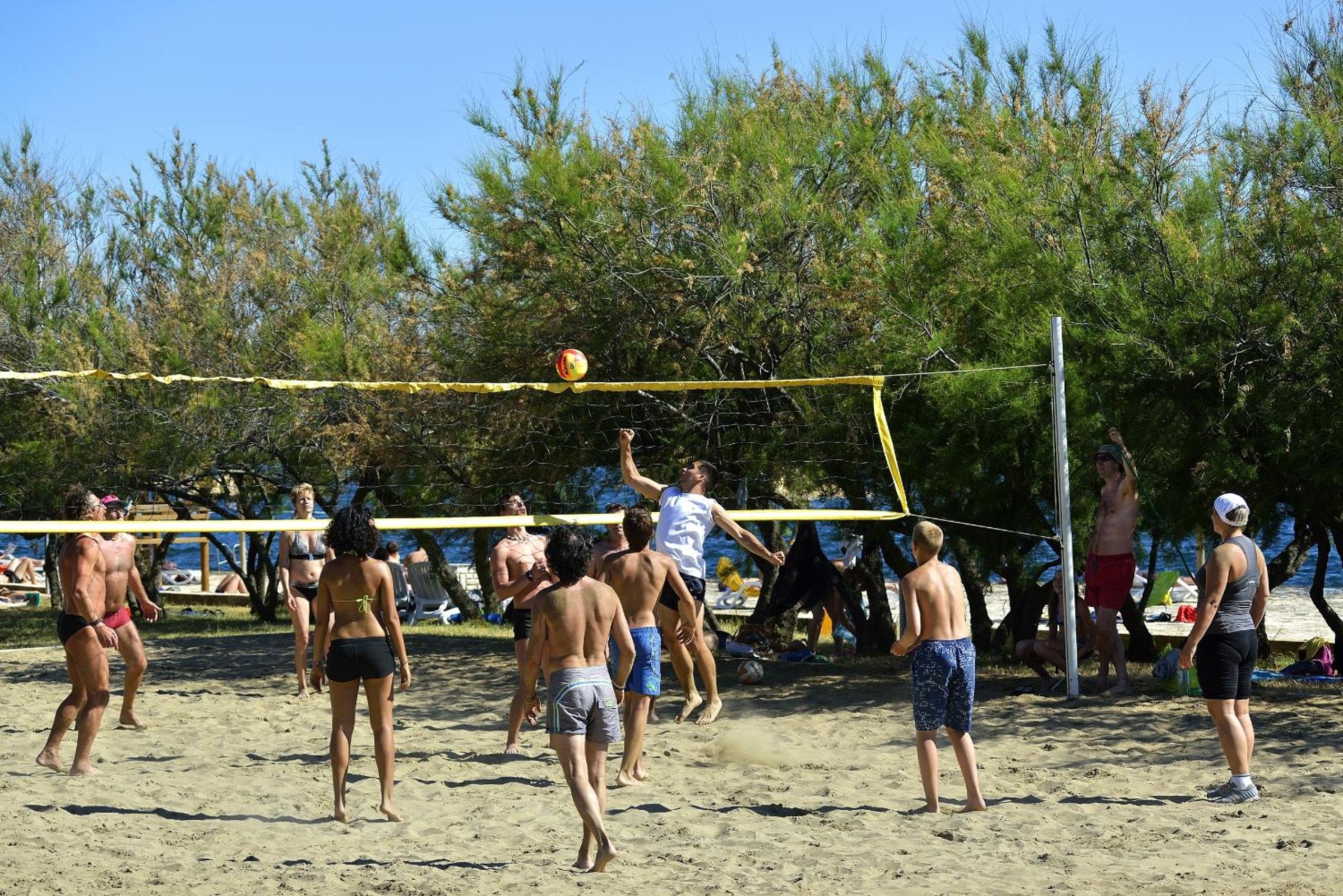 Hotel Materada Plava Laguna - Property Image 46