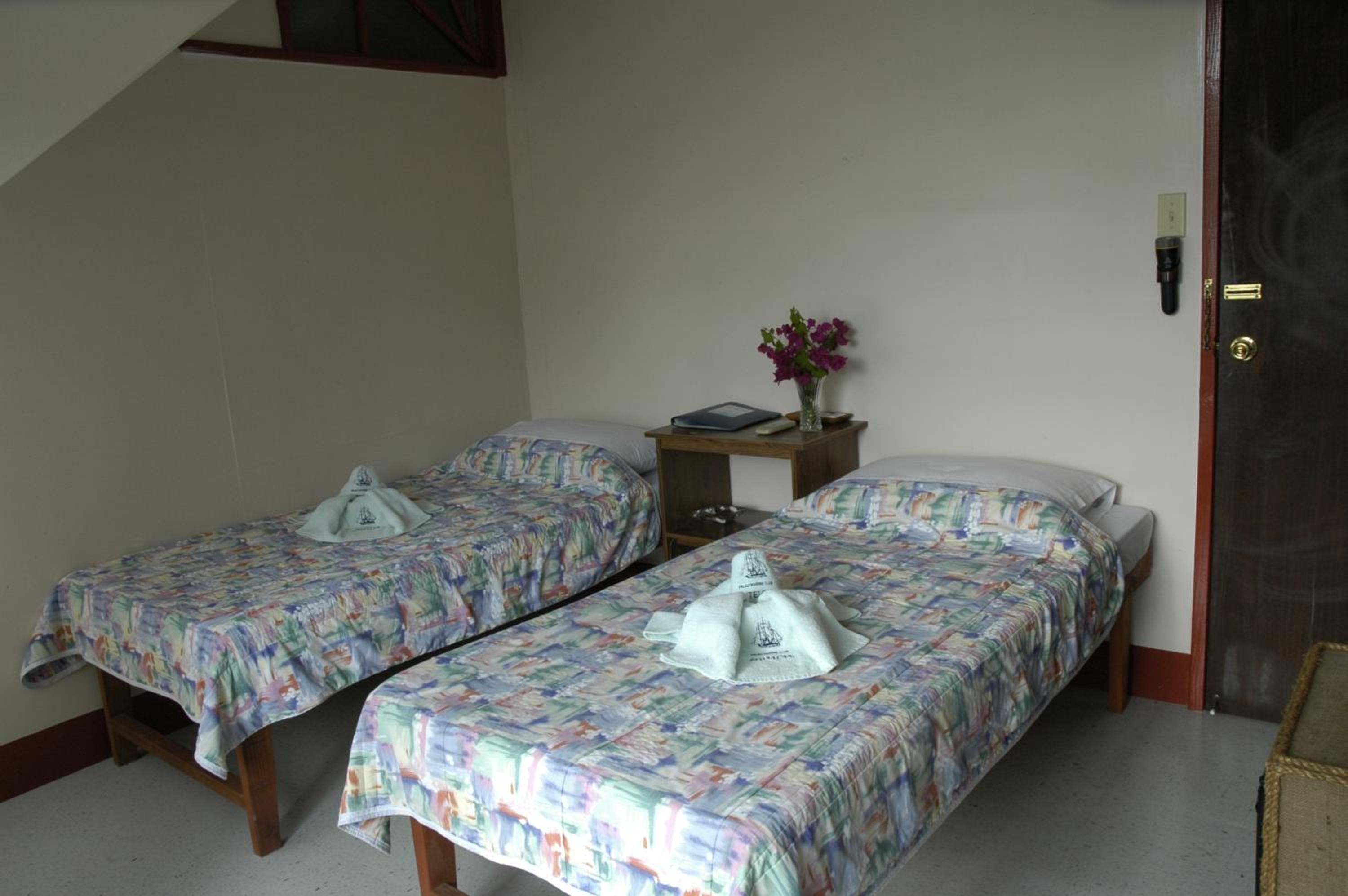 ANTELOPE GUESTHOUSE view 5