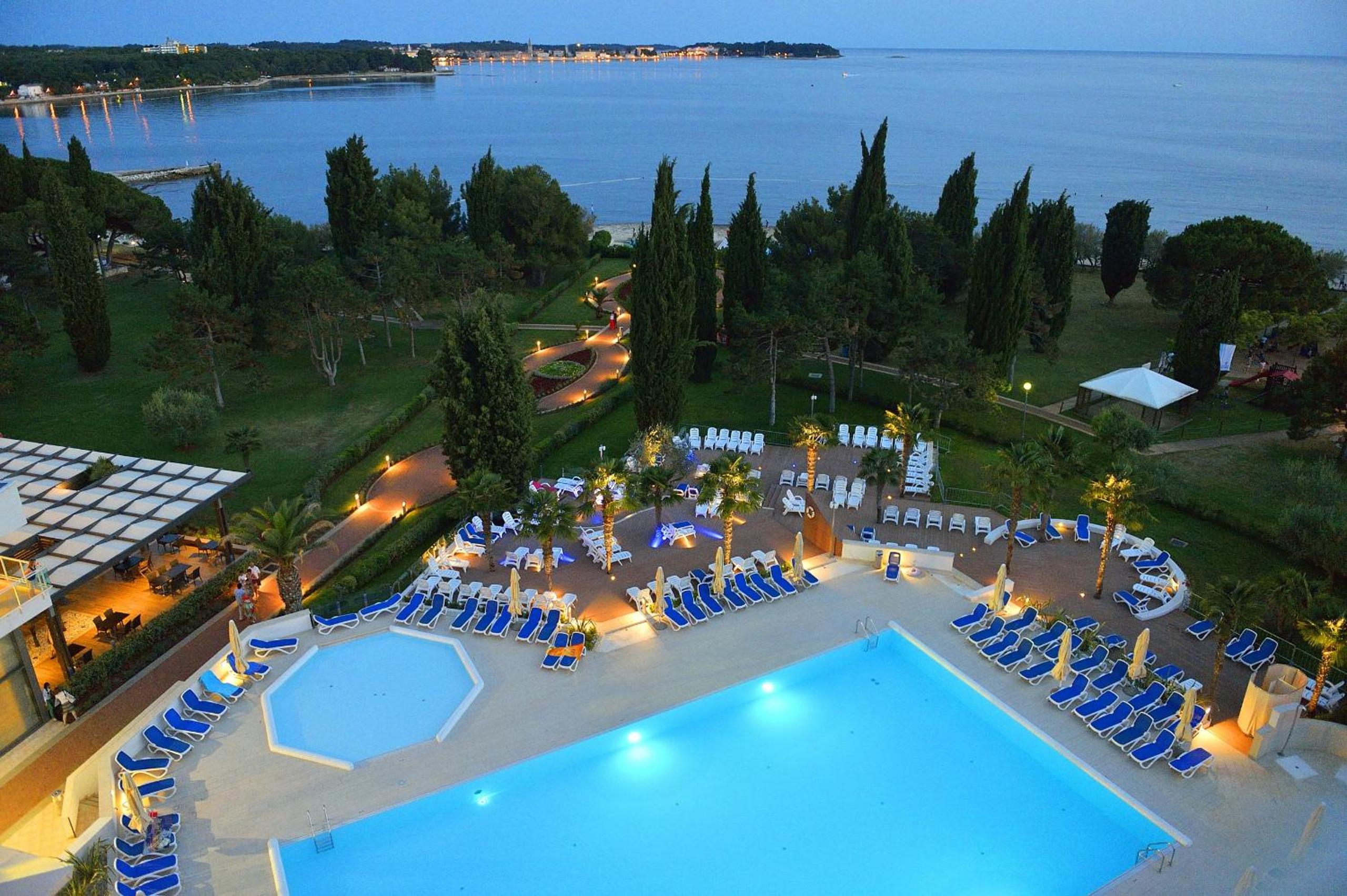 Hotel Materada Plava Laguna - Property Image 41