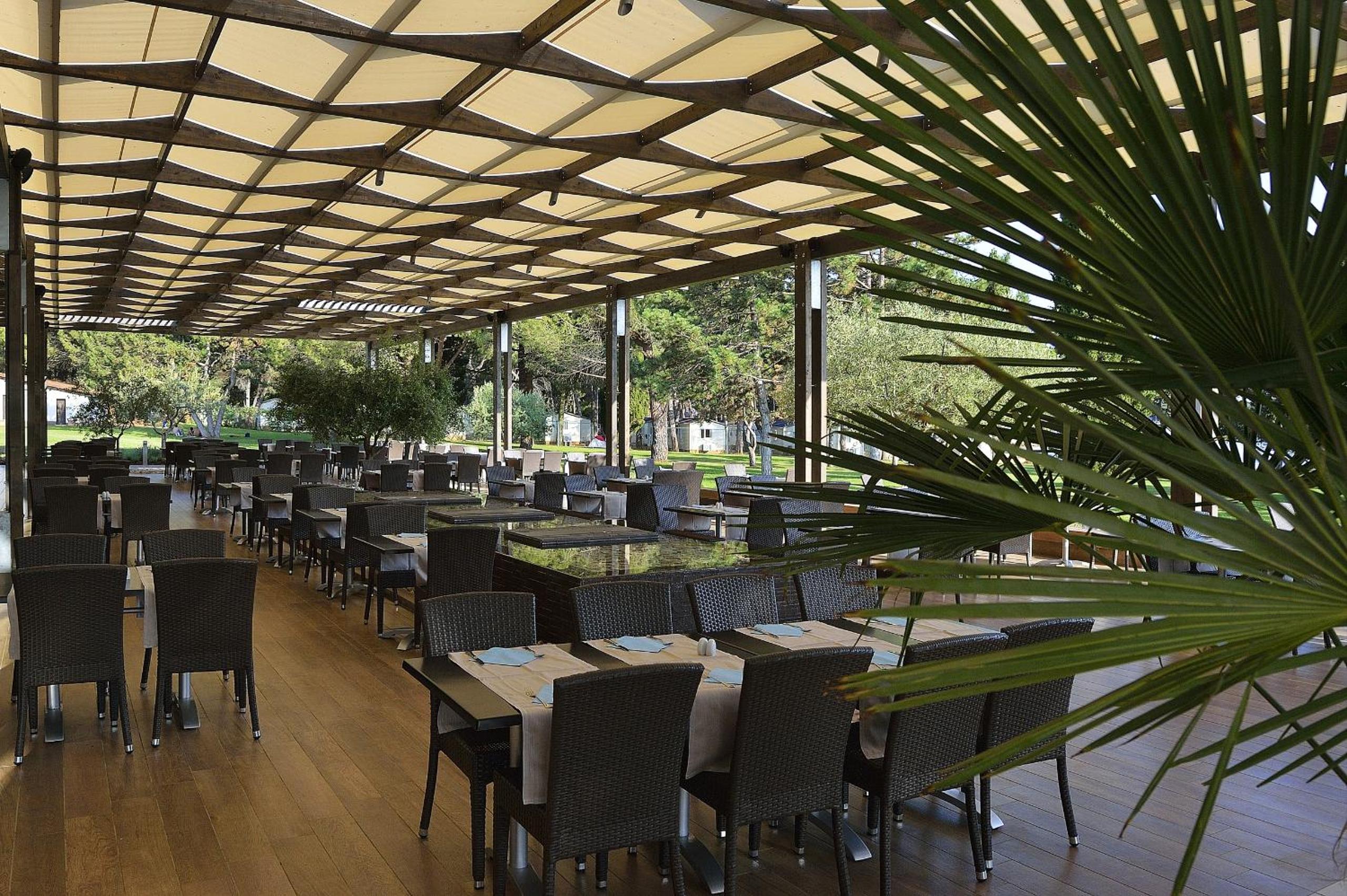 Hotel Materada Plava Laguna - Property Image 23