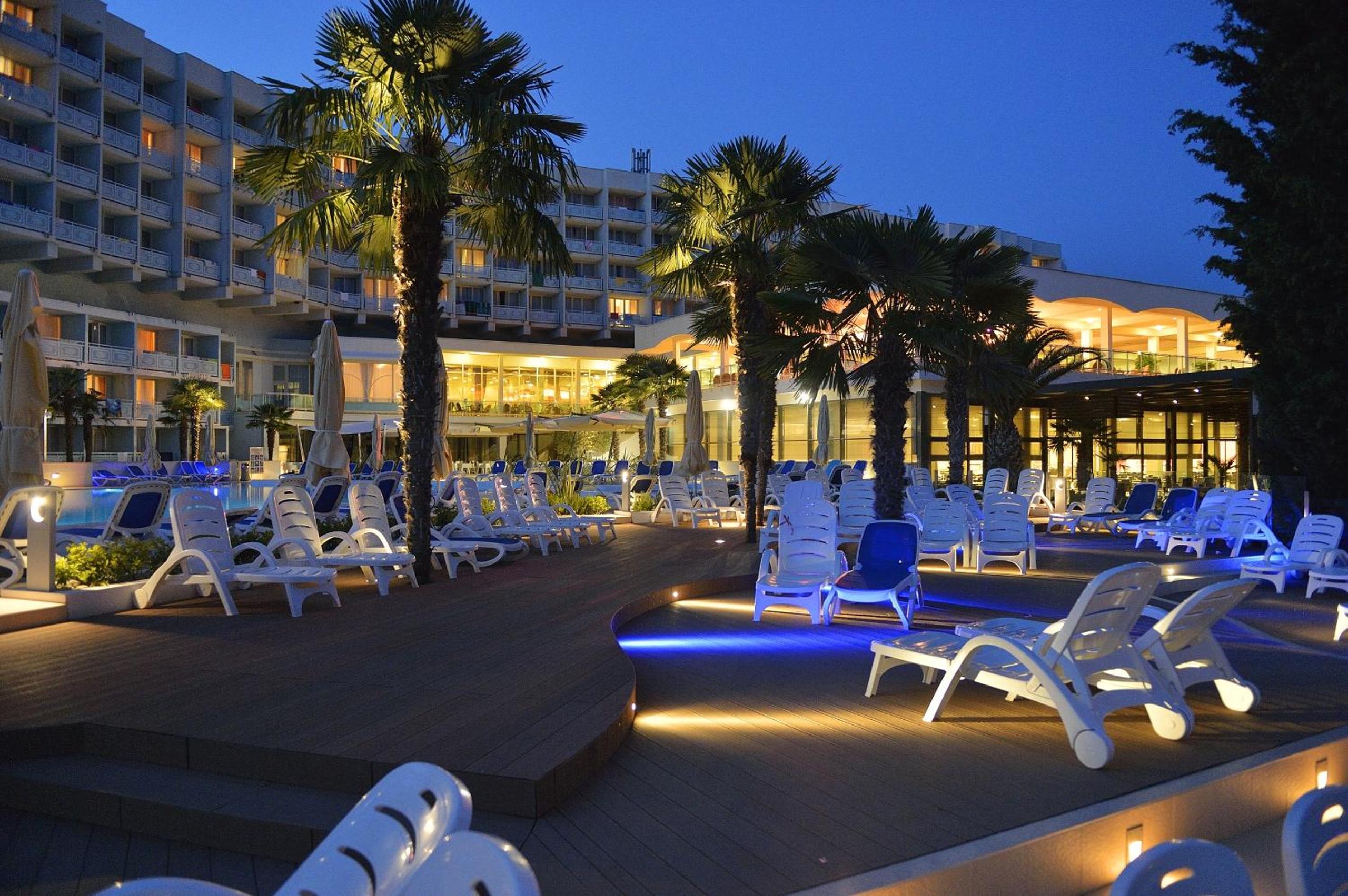 Hotel Materada Plava Laguna - Property Image 42