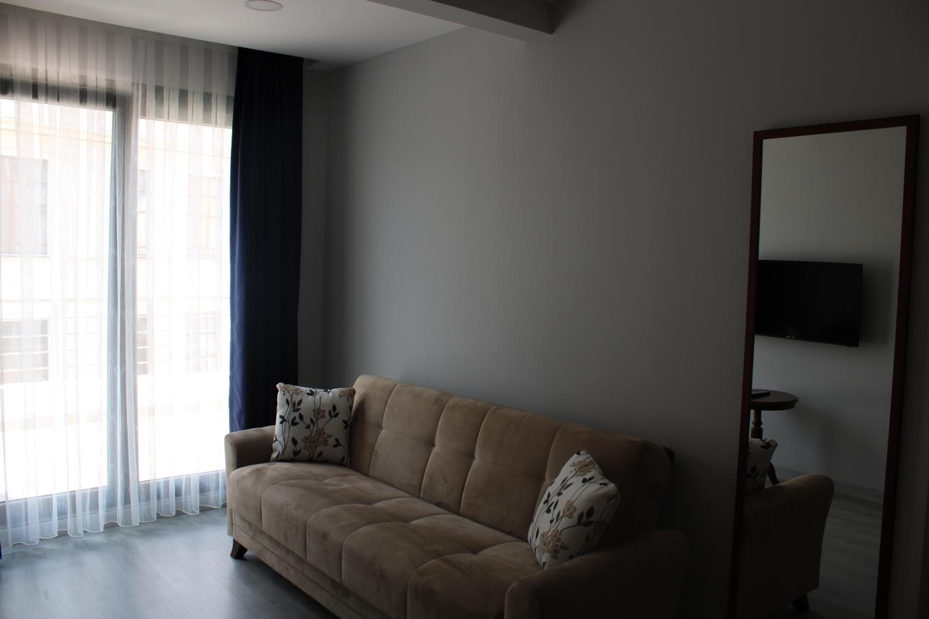 Liberi Otel Taksim - Image 59