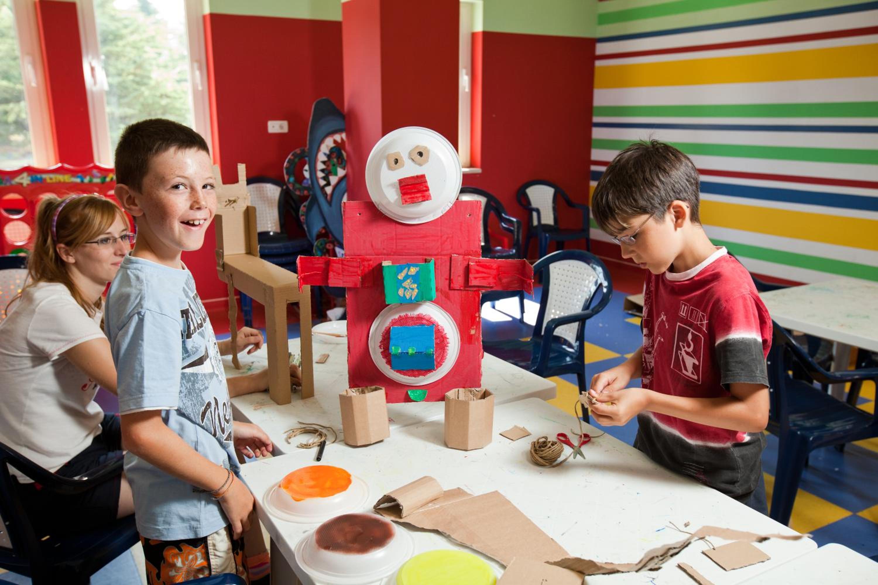 Hotel Materada Plava Laguna - Property Image 34